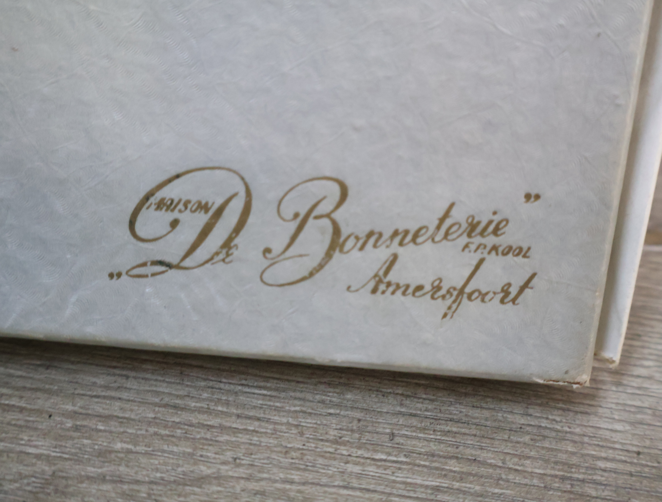 Set damesaccessoires zwart'' – foto 4 – kavel bij GSD Auctions, Zoeterwoude