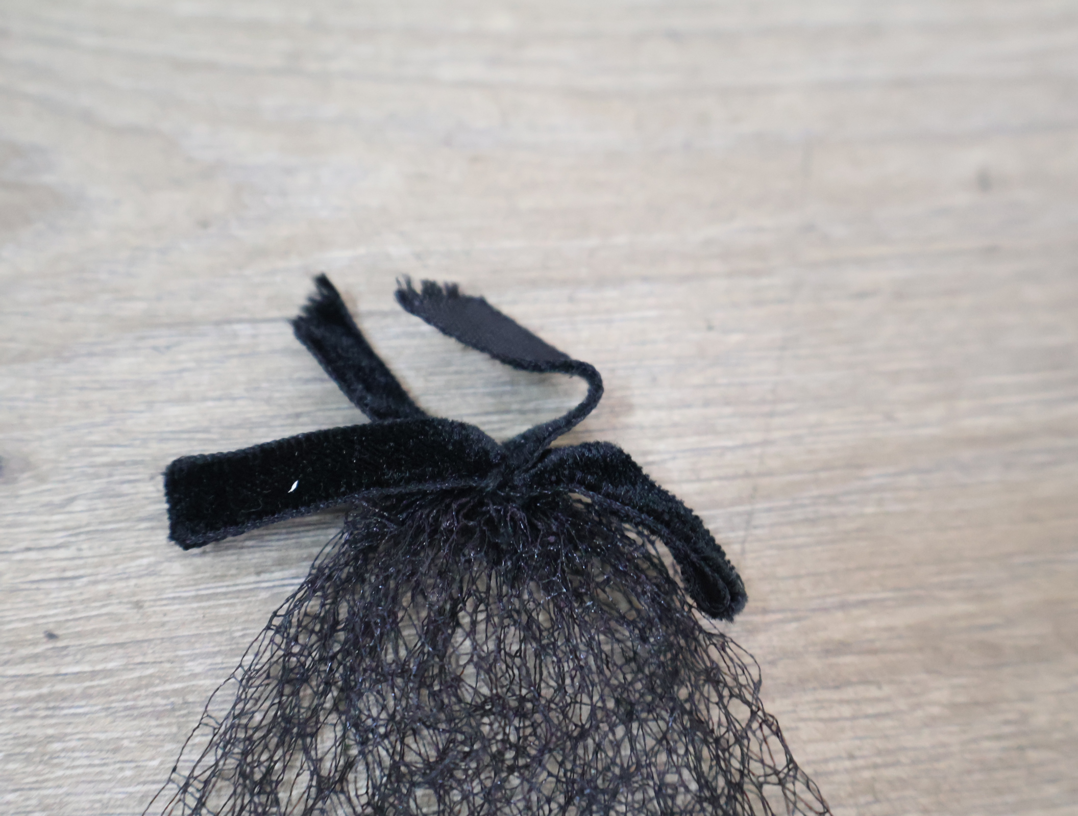 Set damesaccessoires zwart'' – foto 7 – kavel bij GSD Auctions, Zoeterwoude