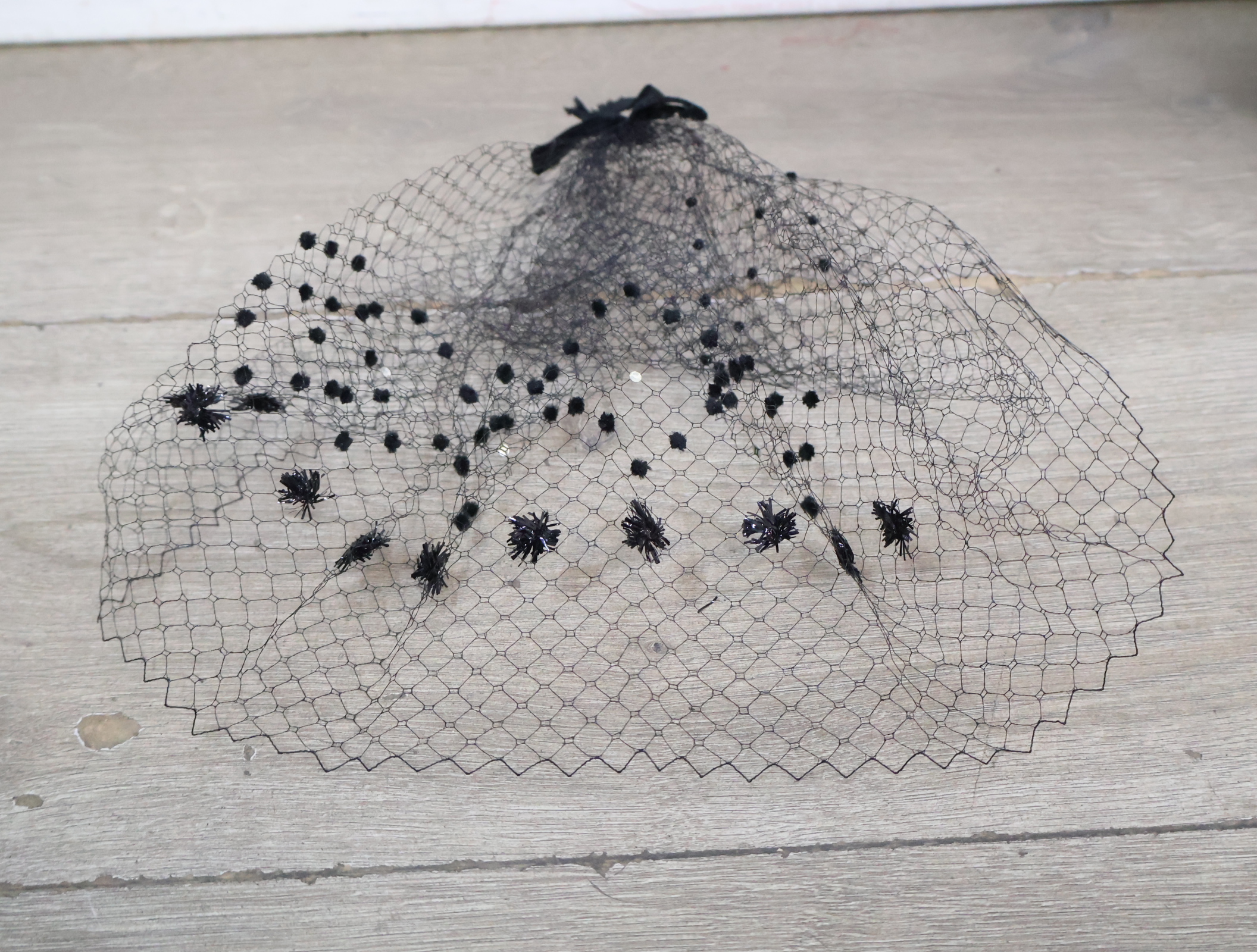 Set damesaccessoires zwart'' – foto 10 – kavel bij GSD Auctions, Zoeterwoude