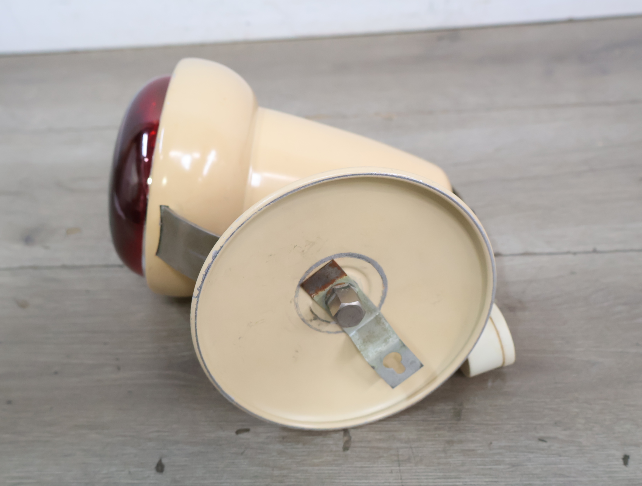 Vintage infraroodlamp – foto 7 – kavel bij GSD Auctions, Zoeterwoude