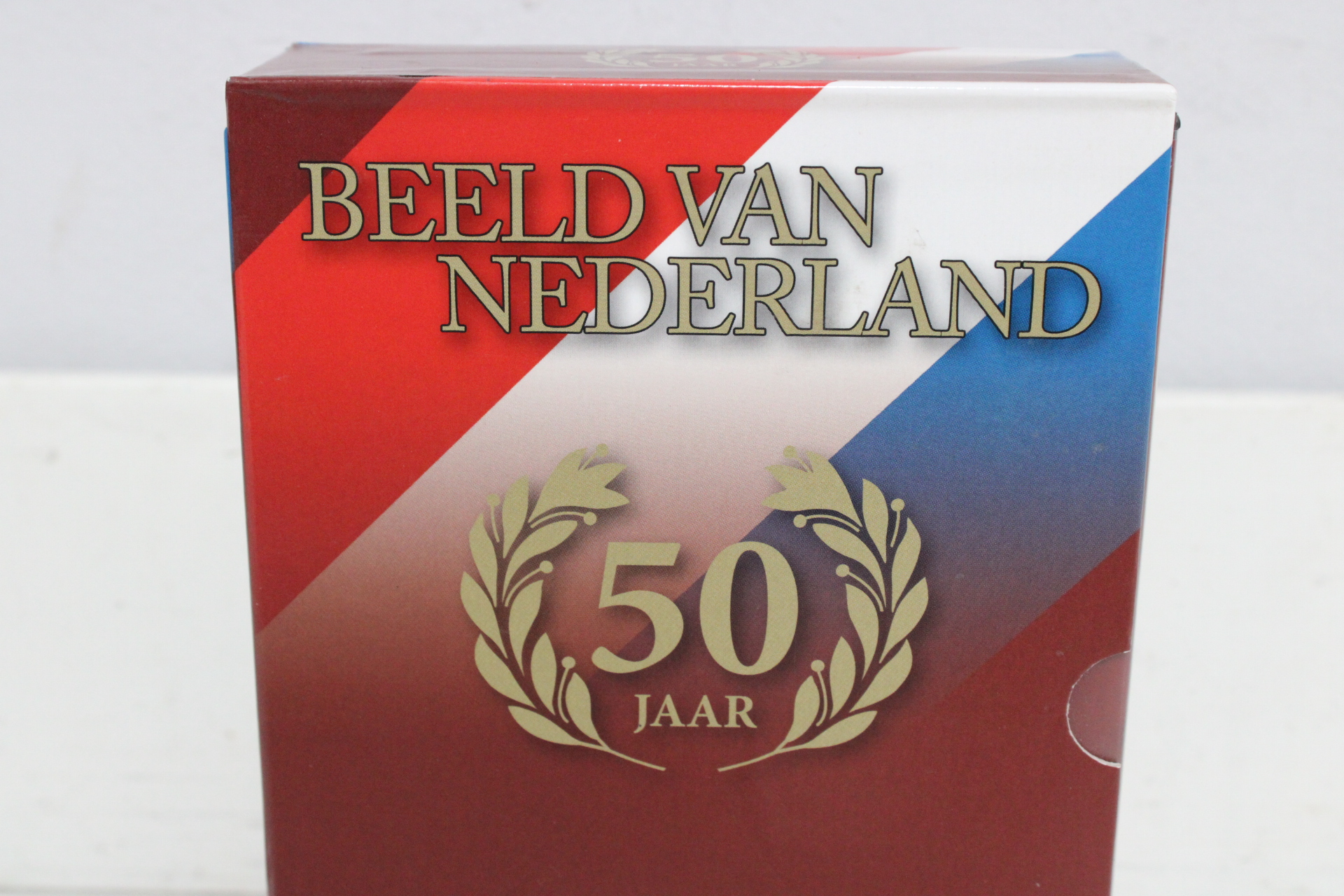 Beeld van Nederland VHS doos 50 jaar'' – foto 5 – kavel bij GSD Auctions, Zoeterwoude