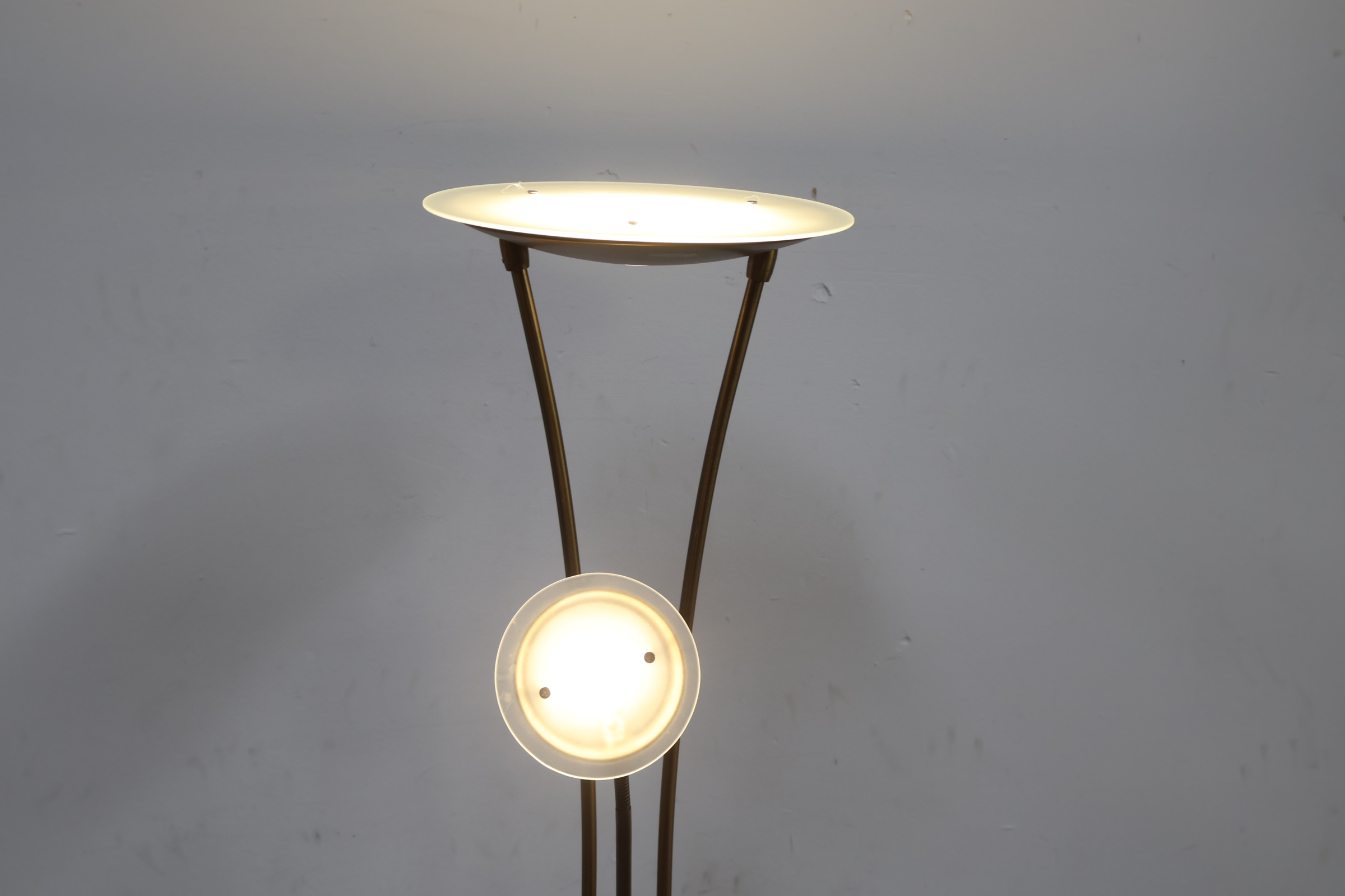 Staande leeslamp met dimbare spot'' – foto 5 – kavel bij GSD Auctions, Zoeterwoude