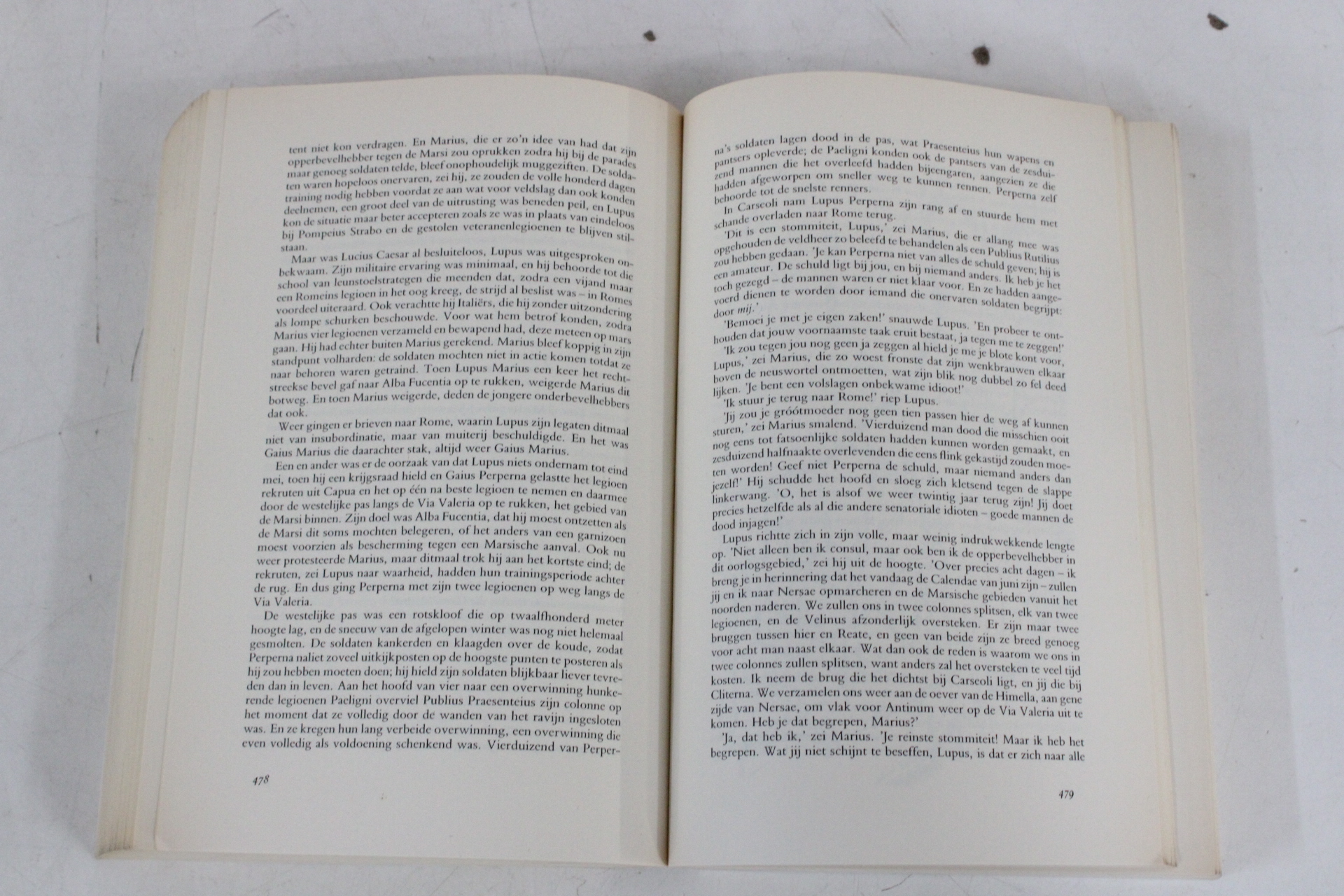 Boekenreeks Colleen McCullough'' – foto 10 – kavel bij GSD Auctions, Zoeterwoude