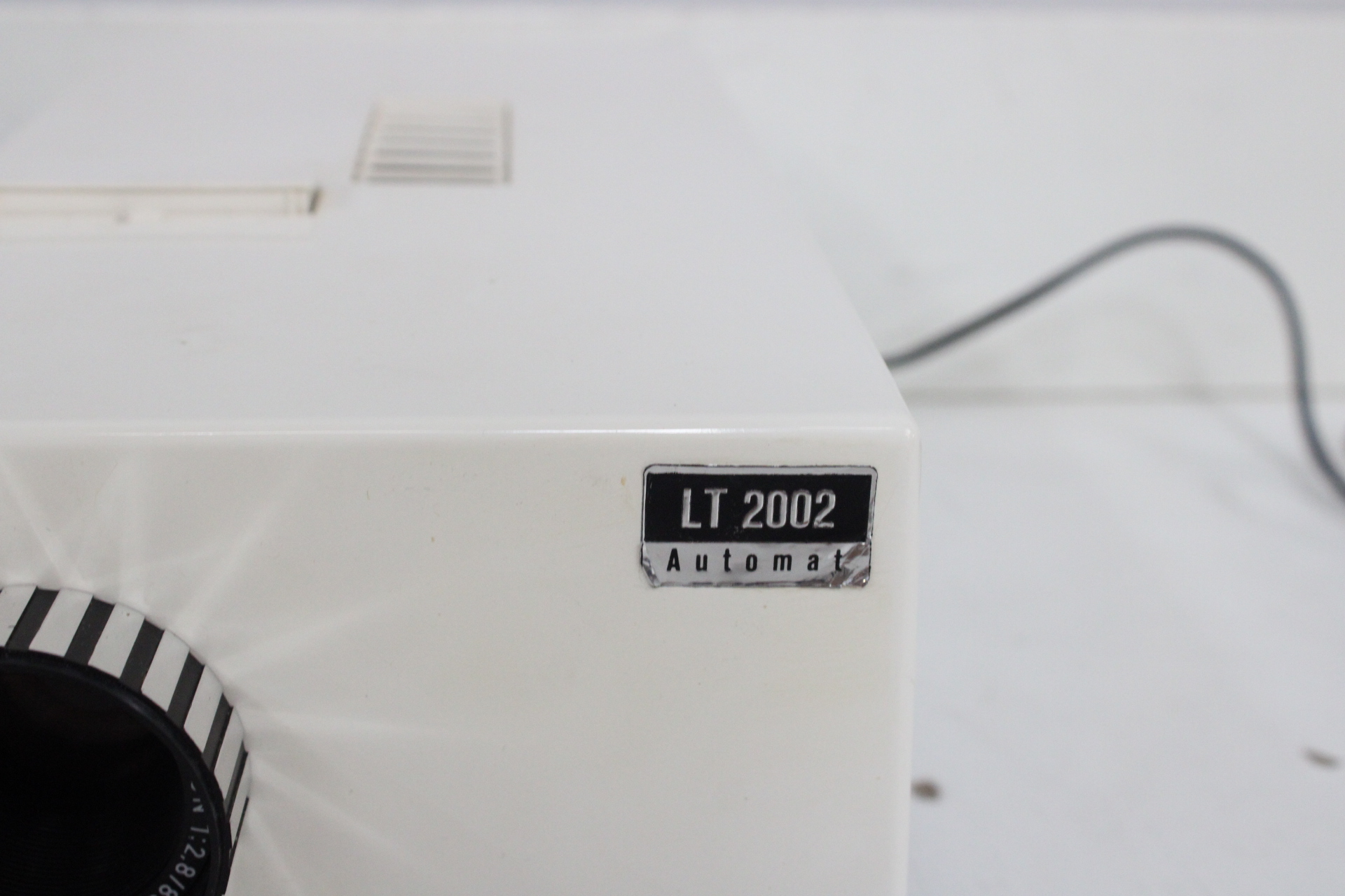 Diaprojector - Rollei LT2002 Automat'' – foto 10 – kavel bij GSD Auctions, Zoeterwoude