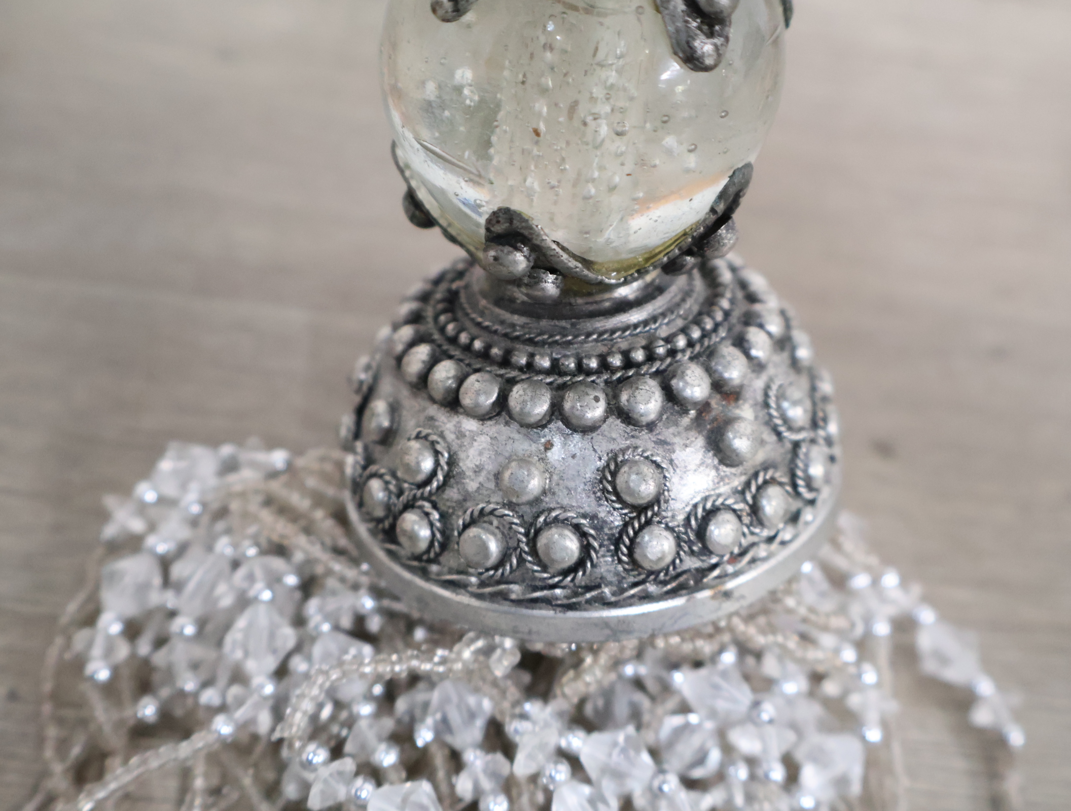 Decoratieve gordijntassels'' – foto 7 – kavel bij GSD Auctions, Zoeterwoude