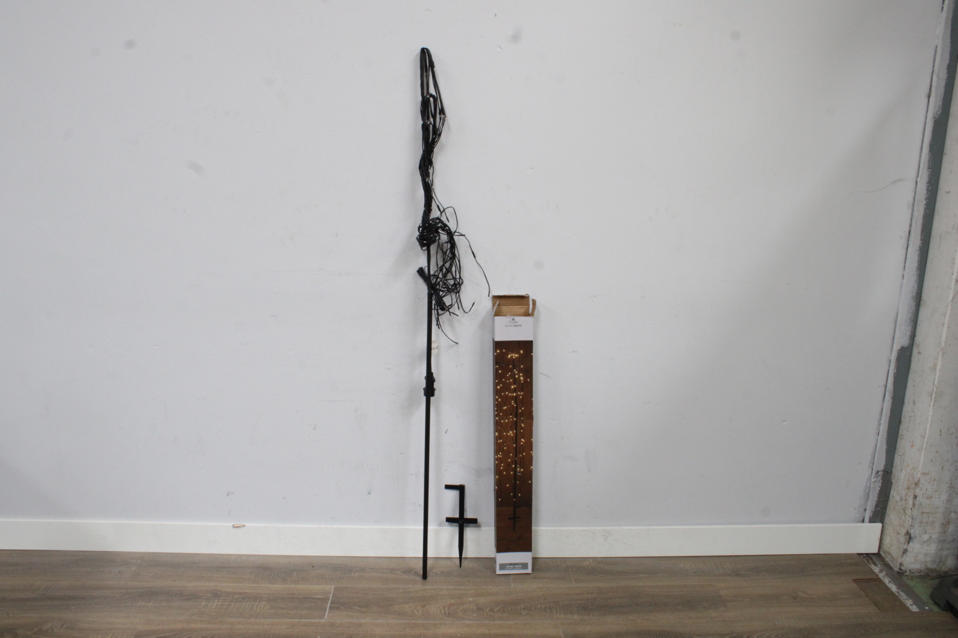 Anna's colletion tuinverlichting – foto 2 – kavel bij GSD Auctions, Zoeterwoude