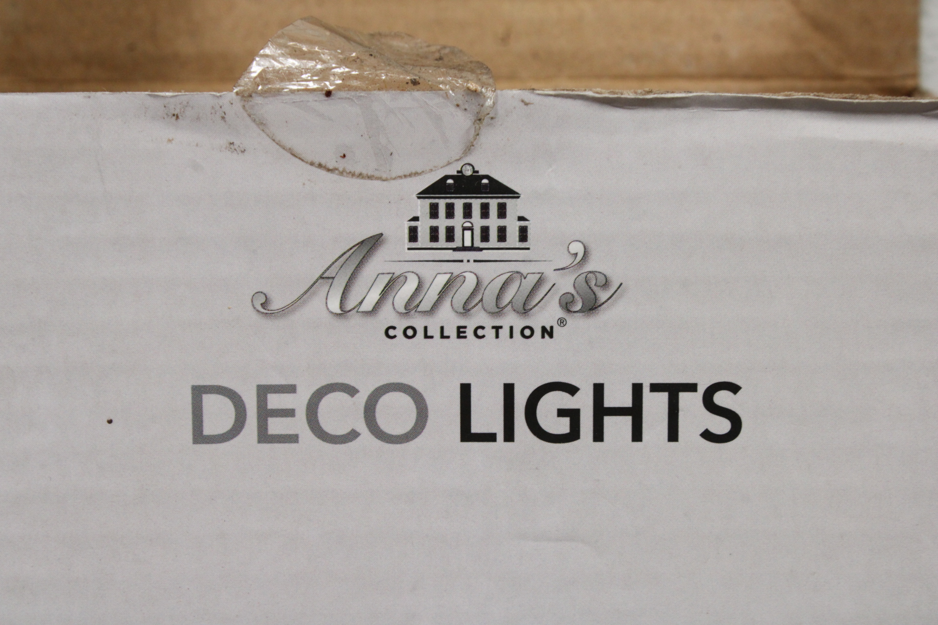 Anna's colletion tuinverlichting – foto 3 – kavel bij GSD Auctions, Zoeterwoude