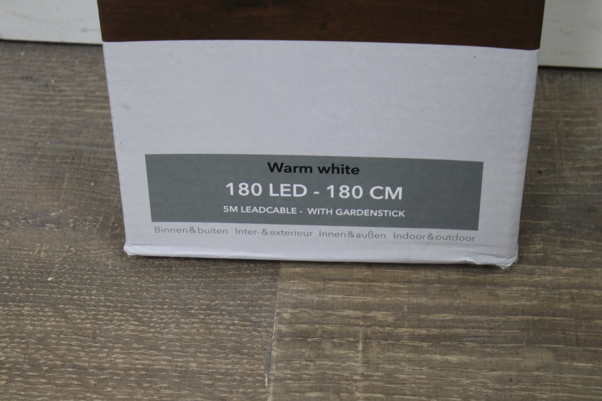 Anna's colletion tuinverlichting – foto 4 – kavel bij GSD Auctions, Zoeterwoude