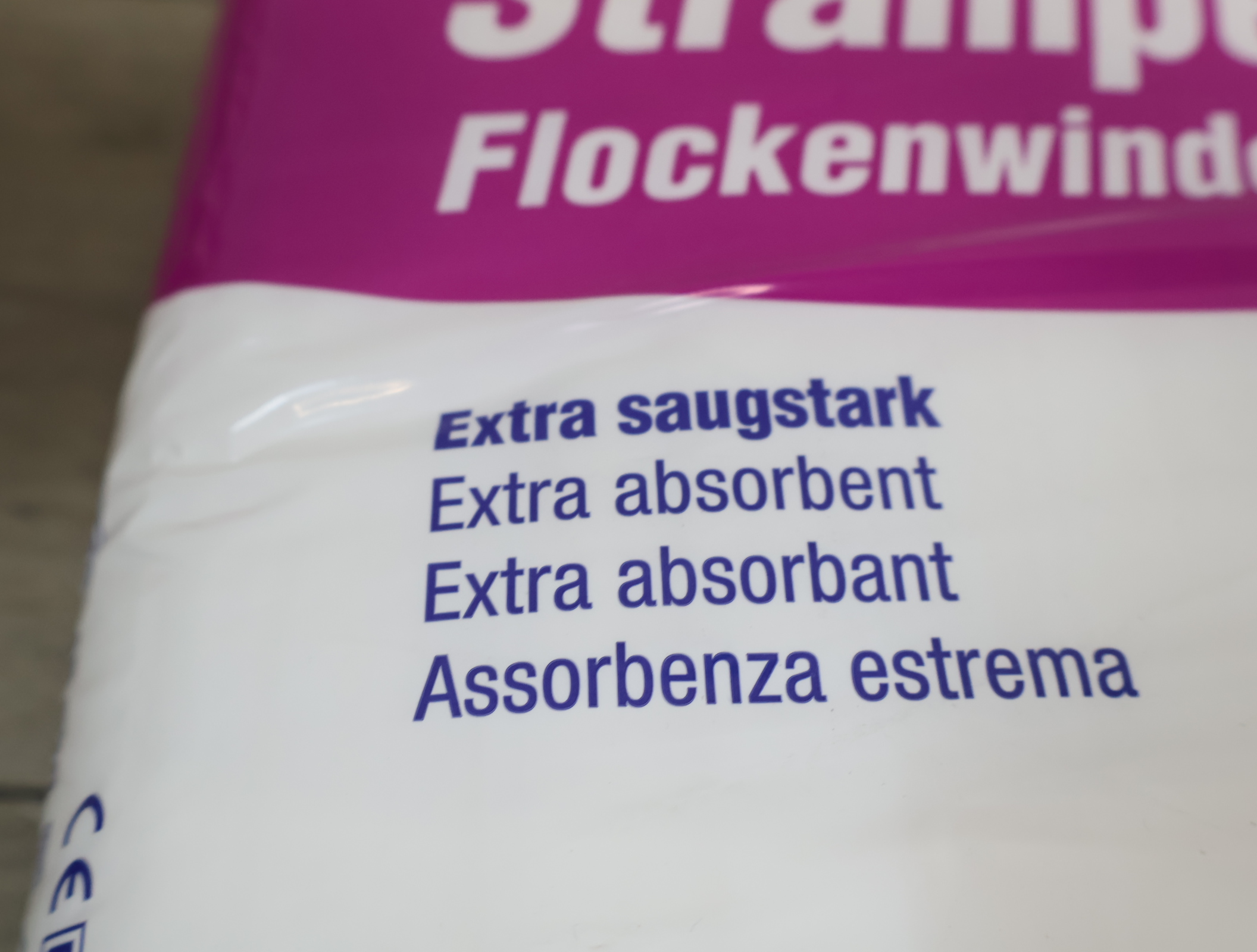 Set van twee pakketten Strampelpfeter Fleckenwinden'' – foto 6 – kavel bij GSD Auctions, Zoeterwoude