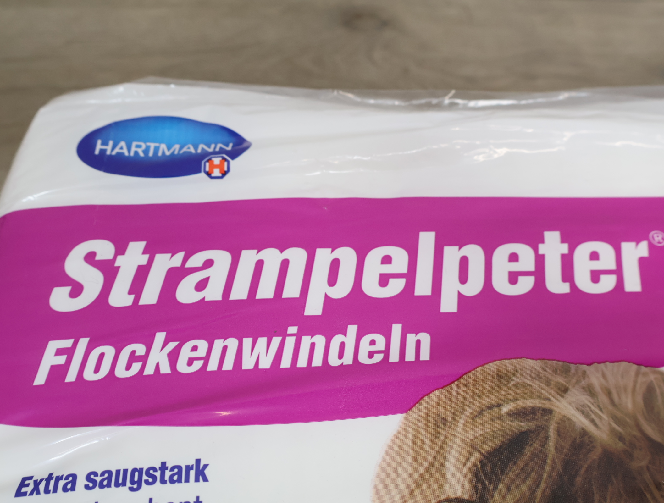 Set van twee pakketten Strampelpfeter Fleckenwinden'' – foto 7 – kavel bij GSD Auctions, Zoeterwoude