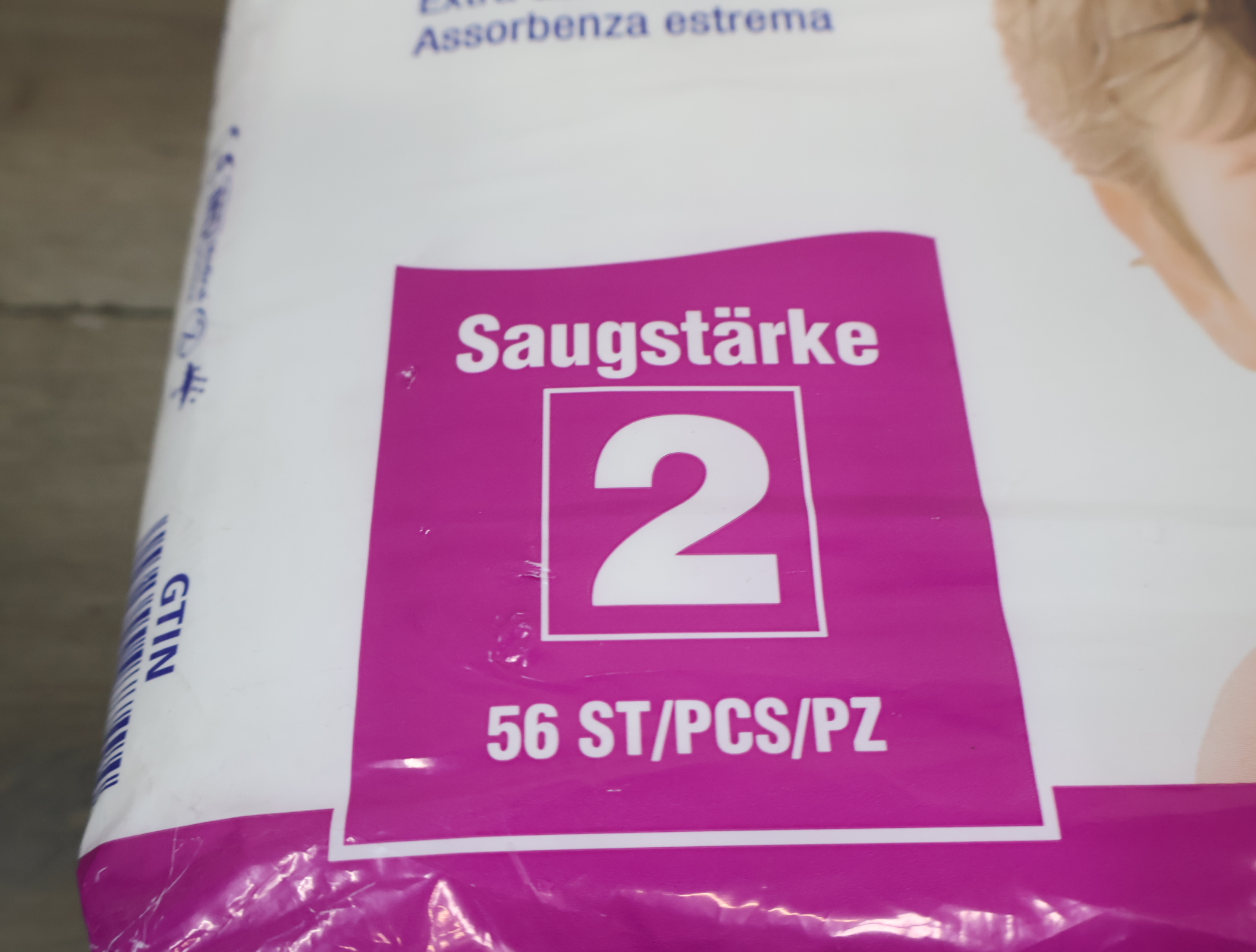 Set van twee pakketten Strampelpfeter Fleckenwinden'' – foto 8 – kavel bij GSD Auctions, Zoeterwoude