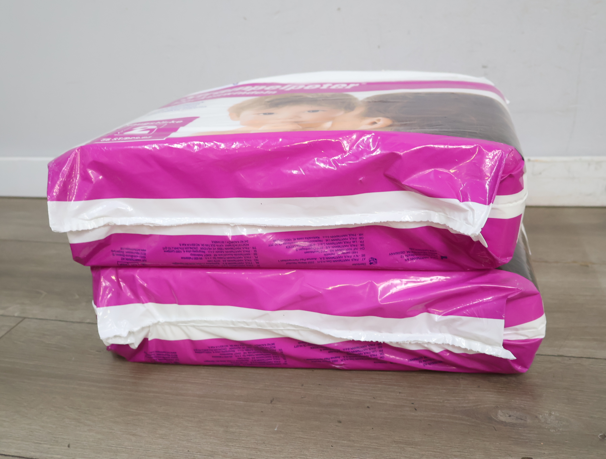 Set van twee pakketten Strampelpfeter Fleckenwinden'' – foto 10 – kavel bij GSD Auctions, Zoeterwoude