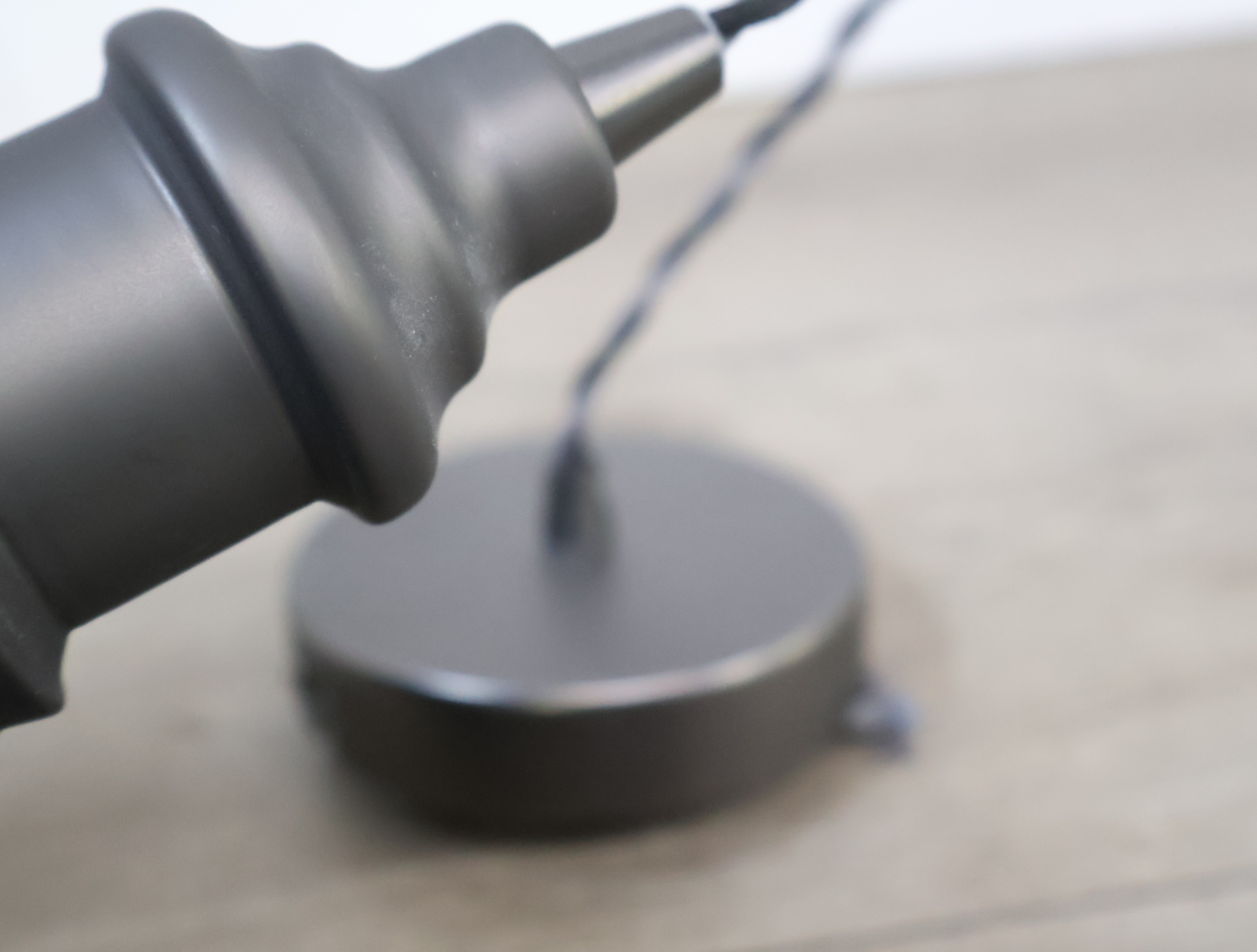 Hanglamp - Industriële Stijl'' – foto 6 – kavel bij GSD Auctions, Zoeterwoude