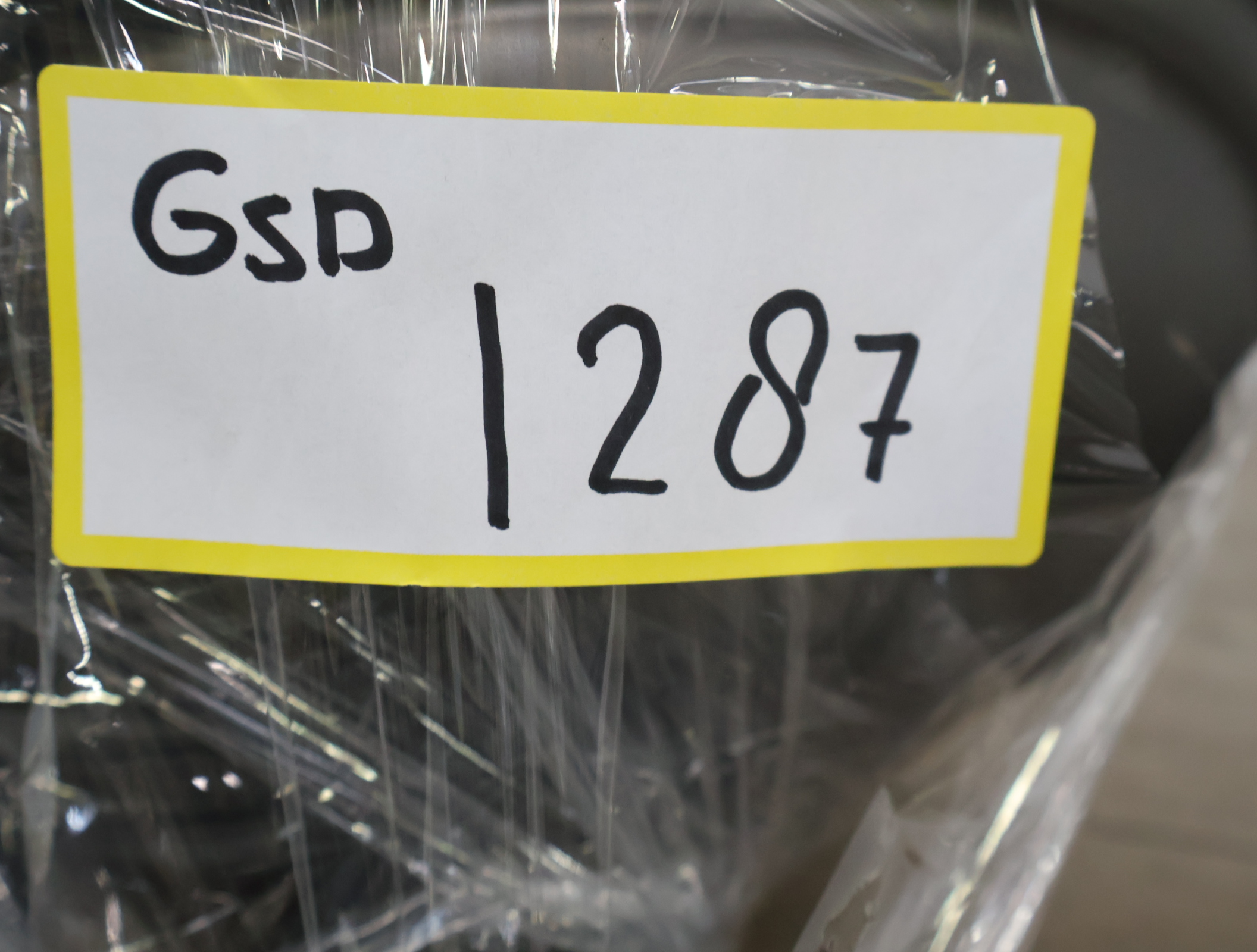 Hanglamp - Industriële Stijl'' – foto 8 – kavel bij GSD Auctions, Zoeterwoude