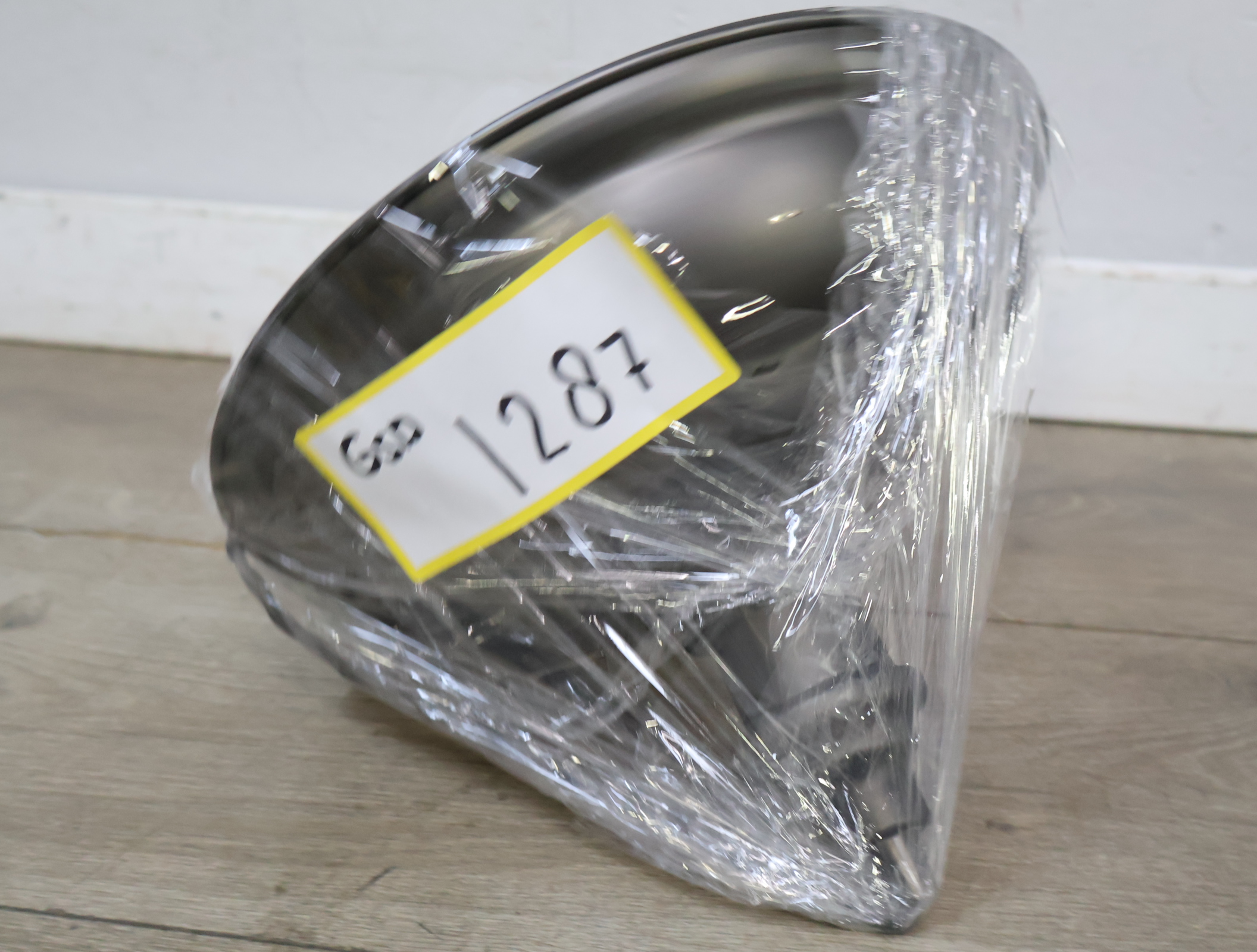 Hanglamp - Industriële Stijl'' – foto 9 – kavel bij GSD Auctions, Zoeterwoude
