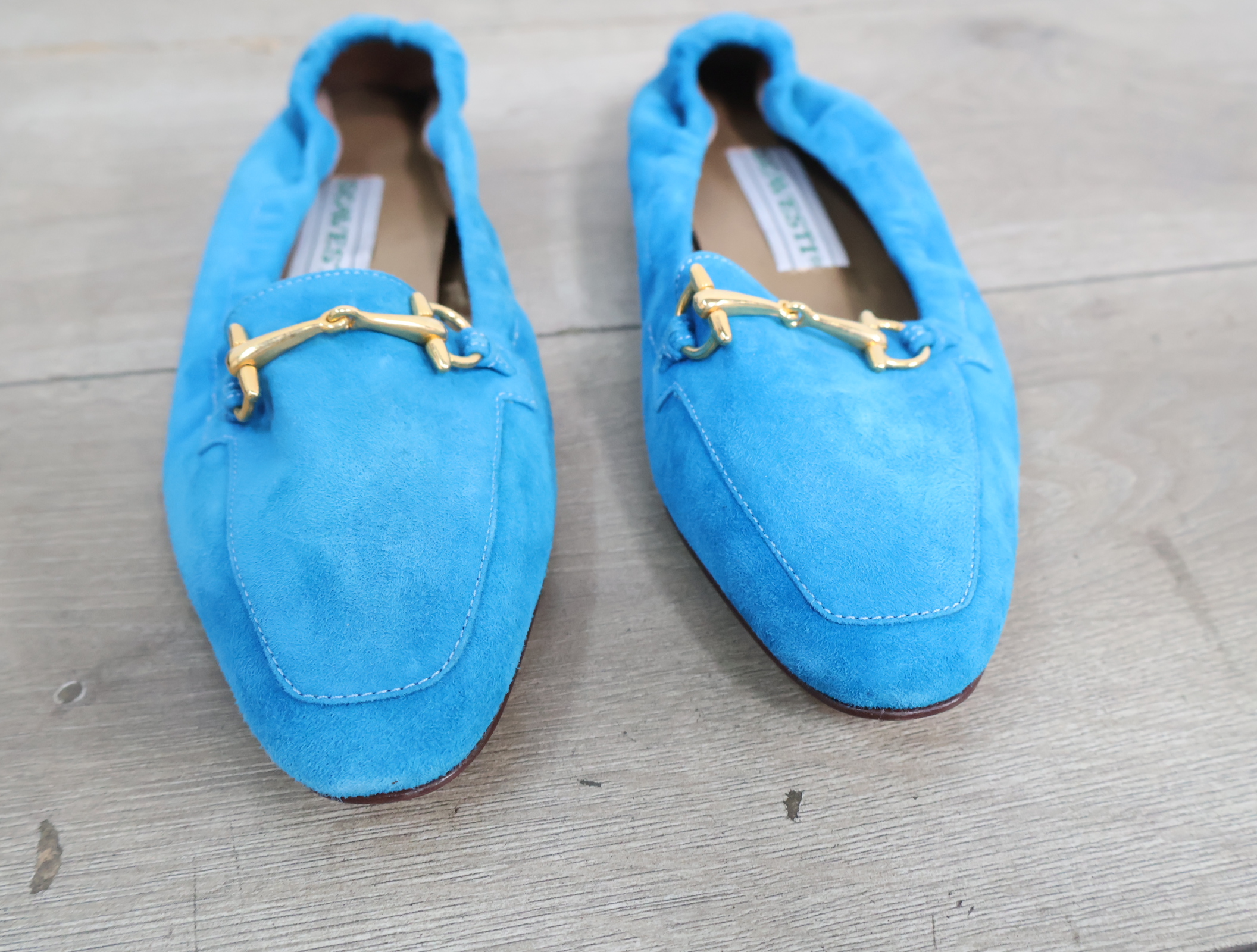 Dames loafers van Scavesti'' – foto 5 – kavel bij GSD Auctions, Zoeterwoude