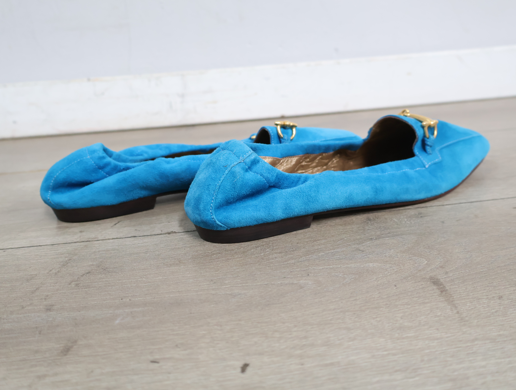 Dames loafers van Scavesti'' – foto 8 – kavel bij GSD Auctions, Zoeterwoude