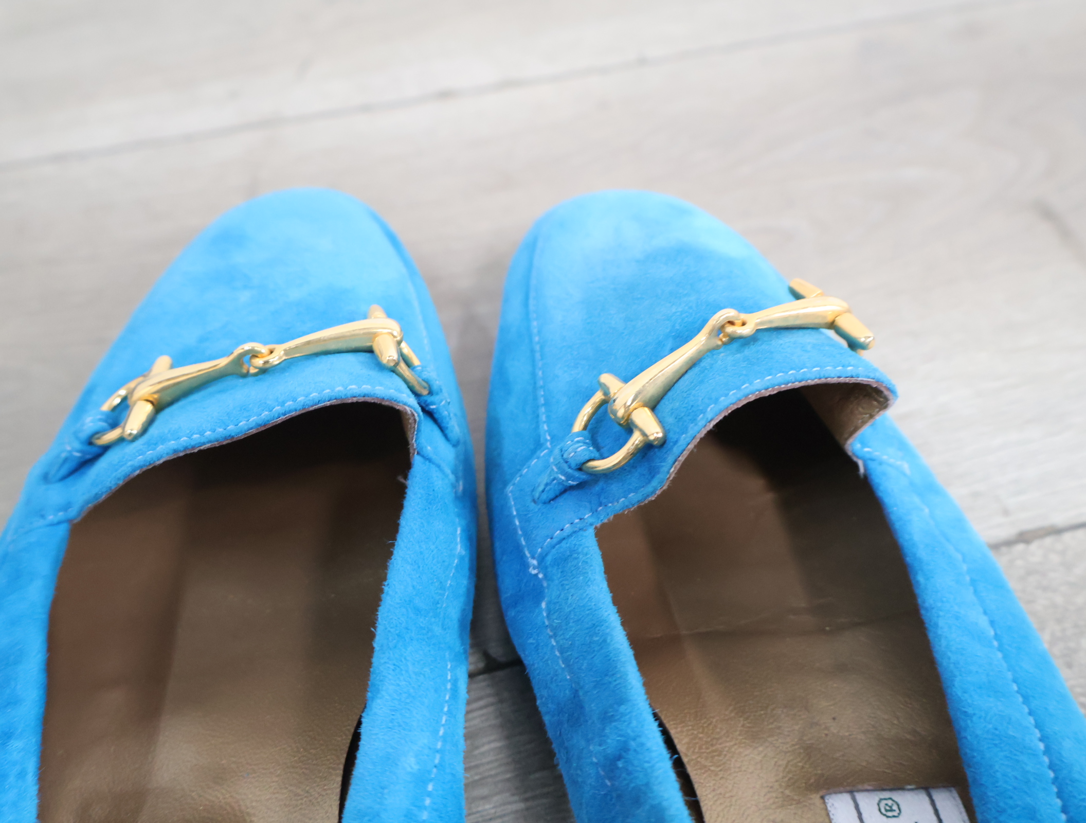 Dames loafers van Scavesti'' – foto 9 – kavel bij GSD Auctions, Zoeterwoude