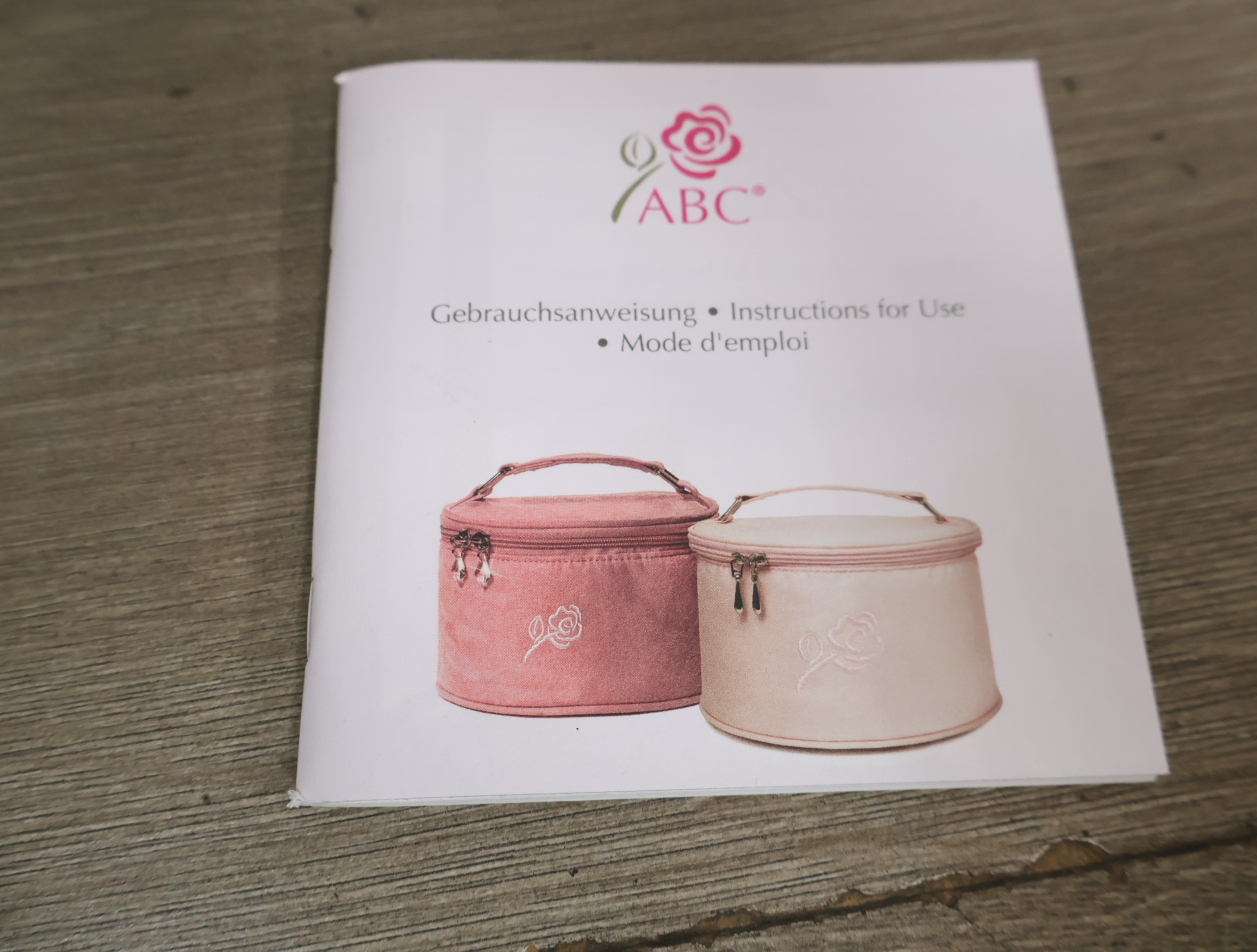 ABC Diamond Shaper Lightweight borstprothese – foto 4 – kavel bij GSD Auctions, Zoeterwoude
