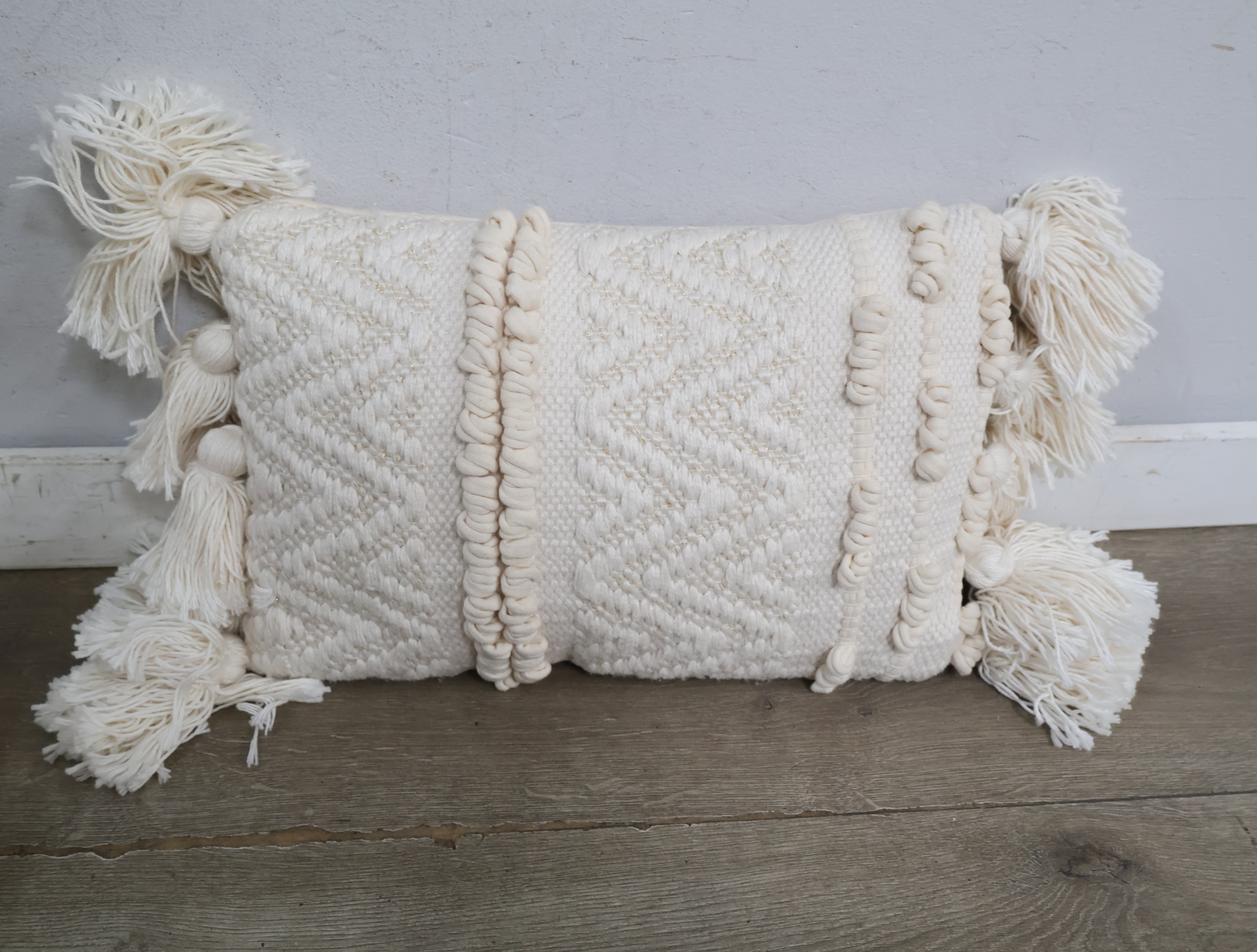 Decoratieve gordelkoorden met kwastjes'' – foto 5 – kavel bij GSD Auctions, Zoeterwoude