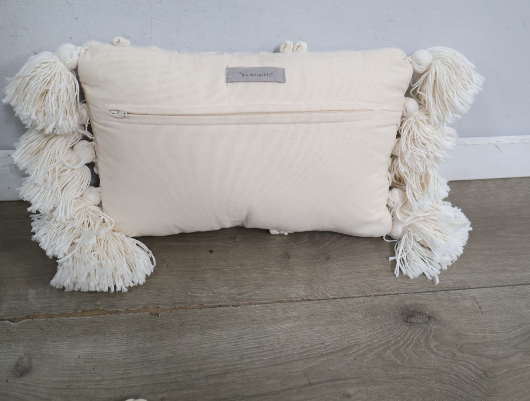 Decoratieve gordelkoorden met kwastjes'' – foto 6 – kavel bij GSD Auctions, Zoeterwoude