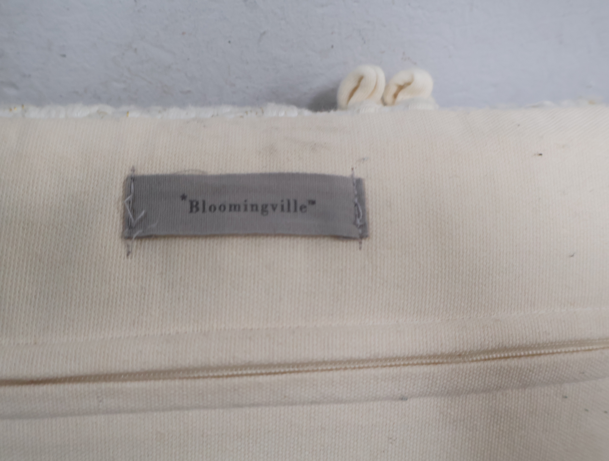 Decoratieve gordelkoorden met kwastjes'' – foto 7 – kavel bij GSD Auctions, Zoeterwoude