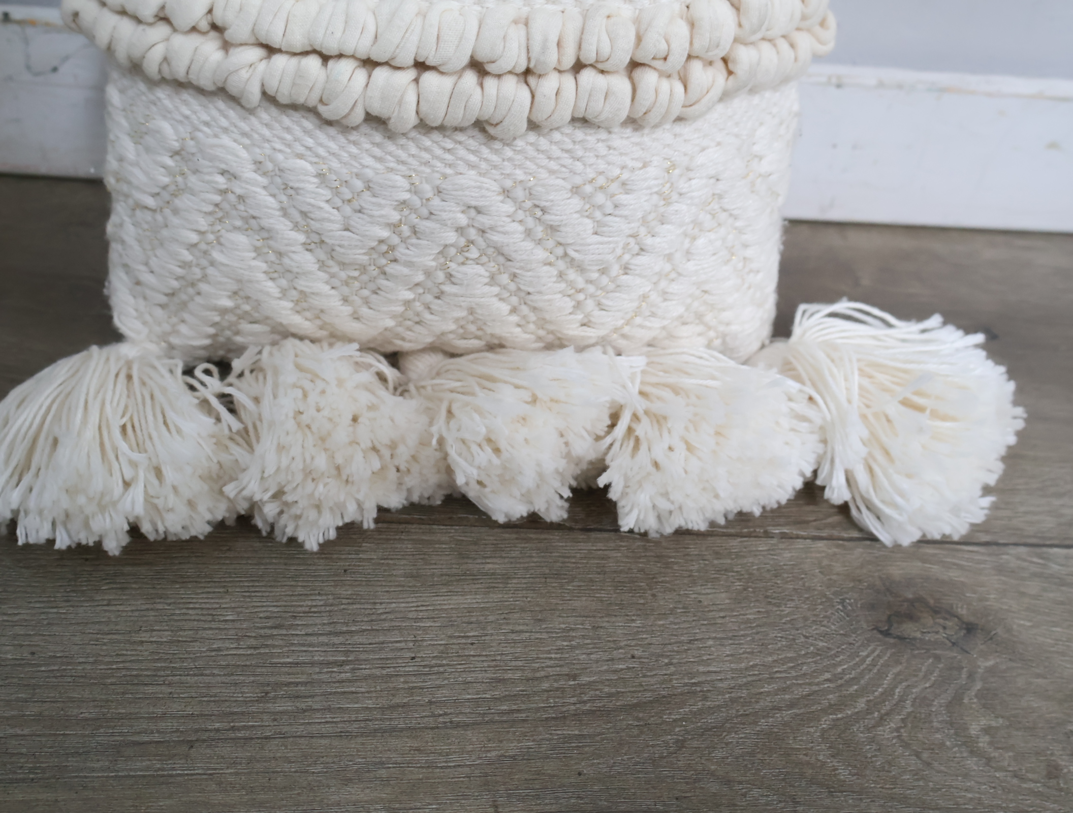 Decoratieve gordelkoorden met kwastjes'' – foto 10 – kavel bij GSD Auctions, Zoeterwoude