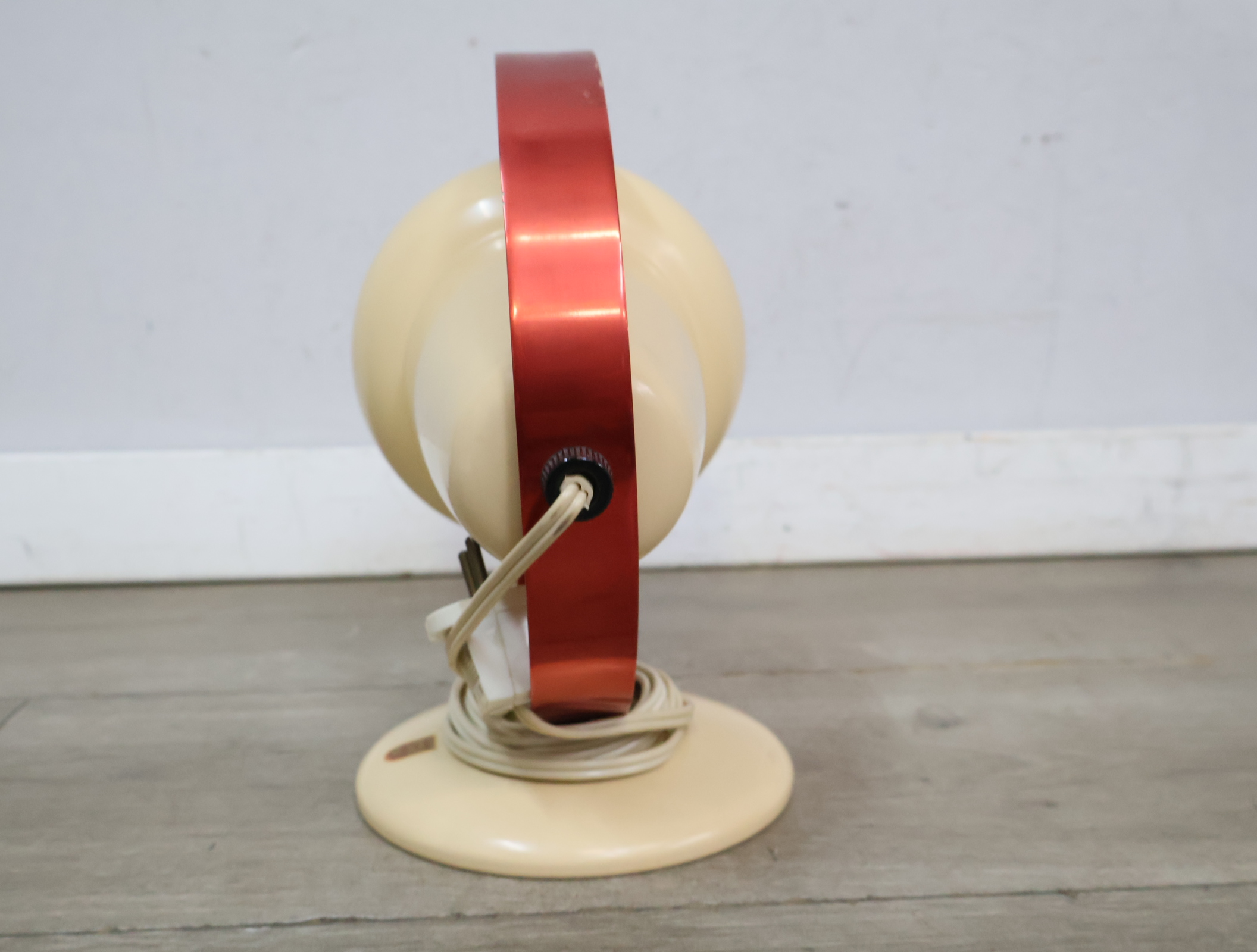 Vintage warmte- of infraroodlamp'' – foto 7 – kavel bij GSD Auctions, Zoeterwoude