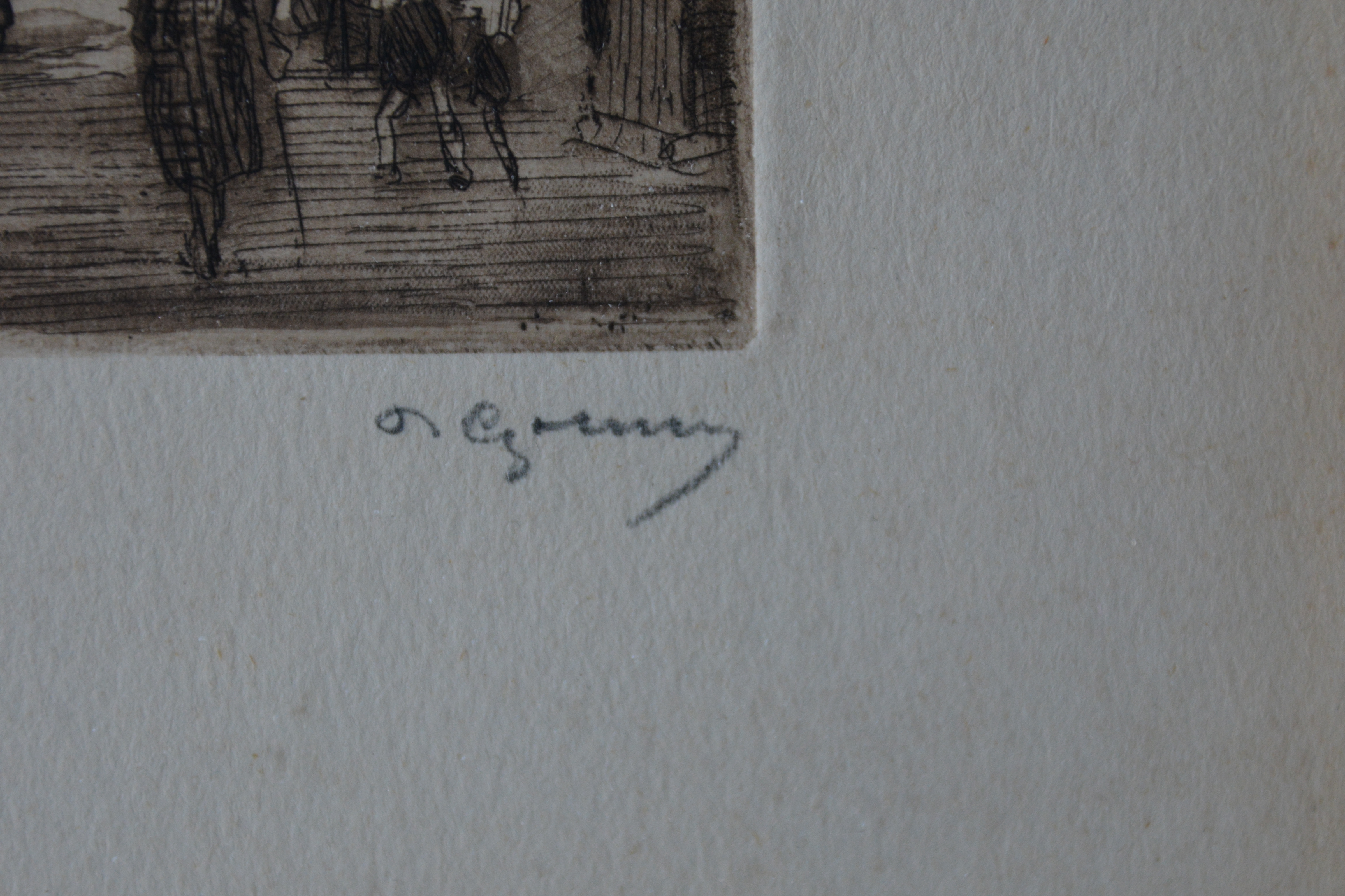 Prent van Innsbruck, Gouden dak, door Gotmey'' – foto 5 – kavel bij GSD Auctions, Zoeterwoude