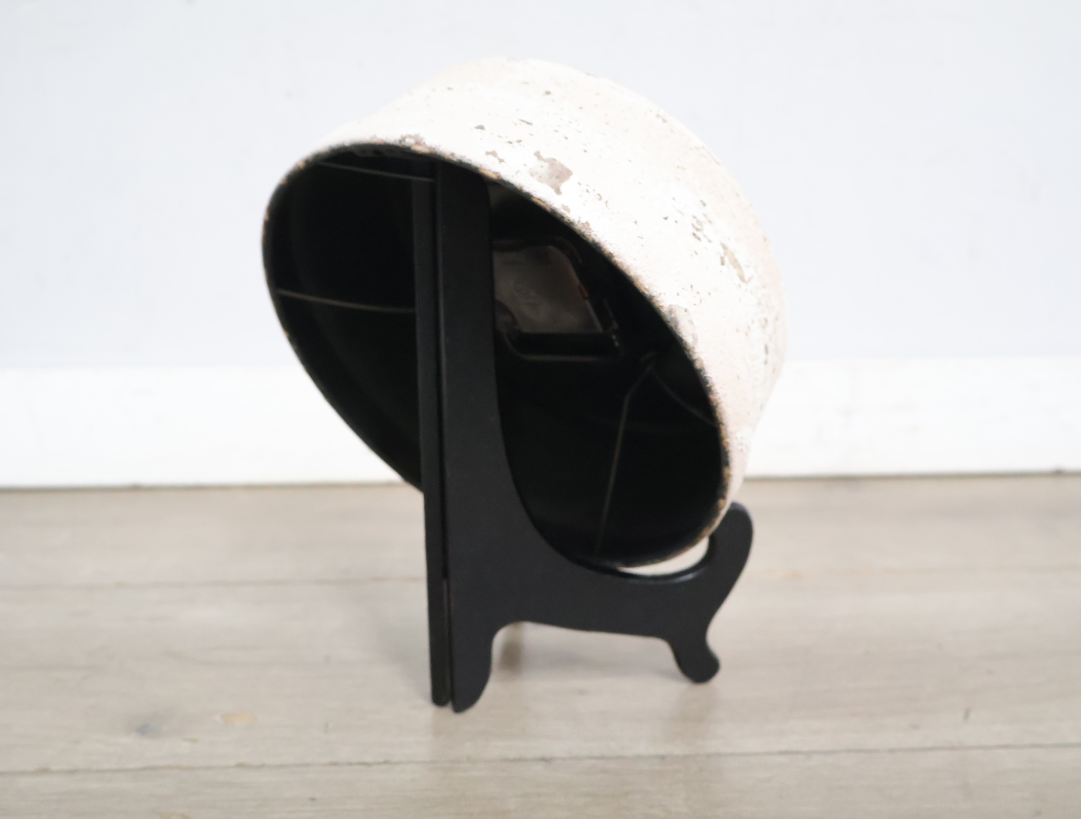 Decoratieve retro tafelklok'' – foto 9 – kavel bij GSD Auctions, Zoeterwoude
