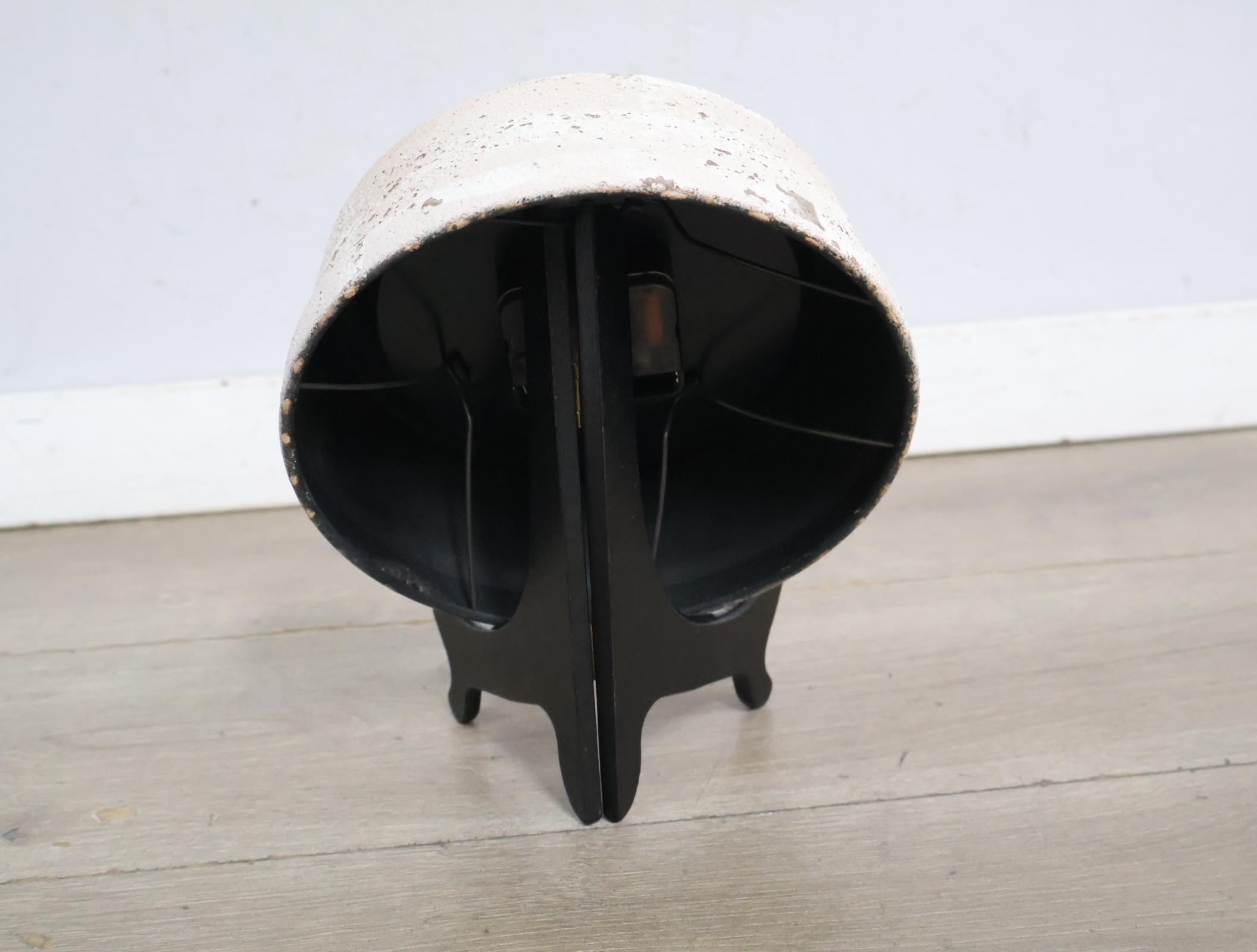 Decoratieve retro tafelklok'' – foto 10 – kavel bij GSD Auctions, Zoeterwoude
