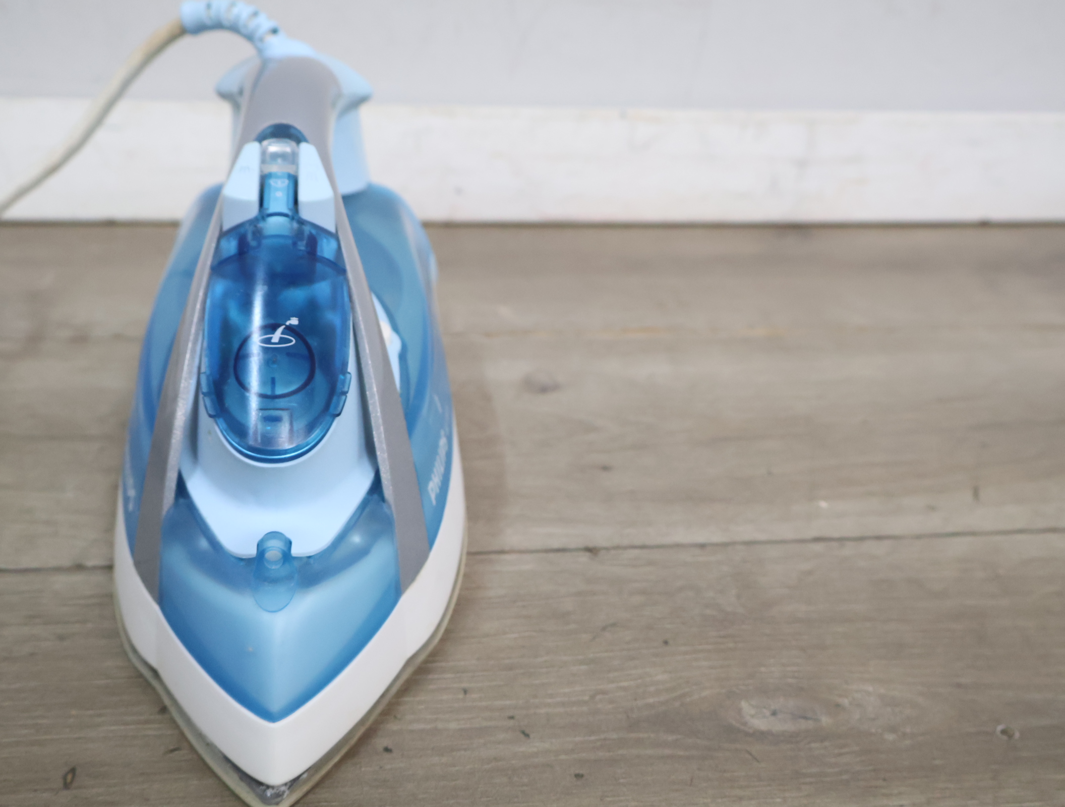 Elektrisch stoomstrijkijzer Philips GC3220'' – foto 8 – kavel bij GSD Auctions, Zoeterwoude