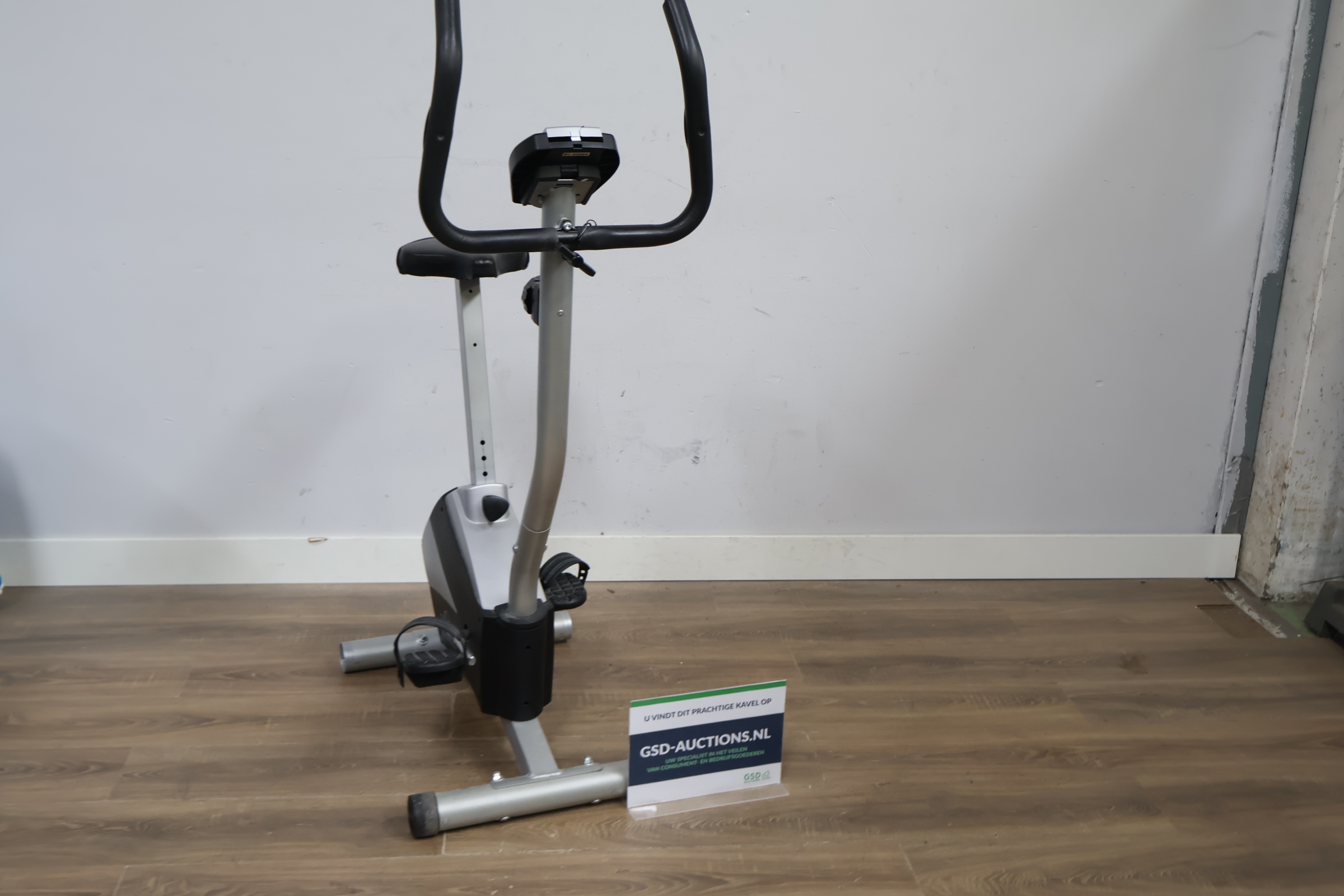 Sports Fitness hometrainer'' – foto 2 – kavel bij GSD Auctions, Zoeterwoude