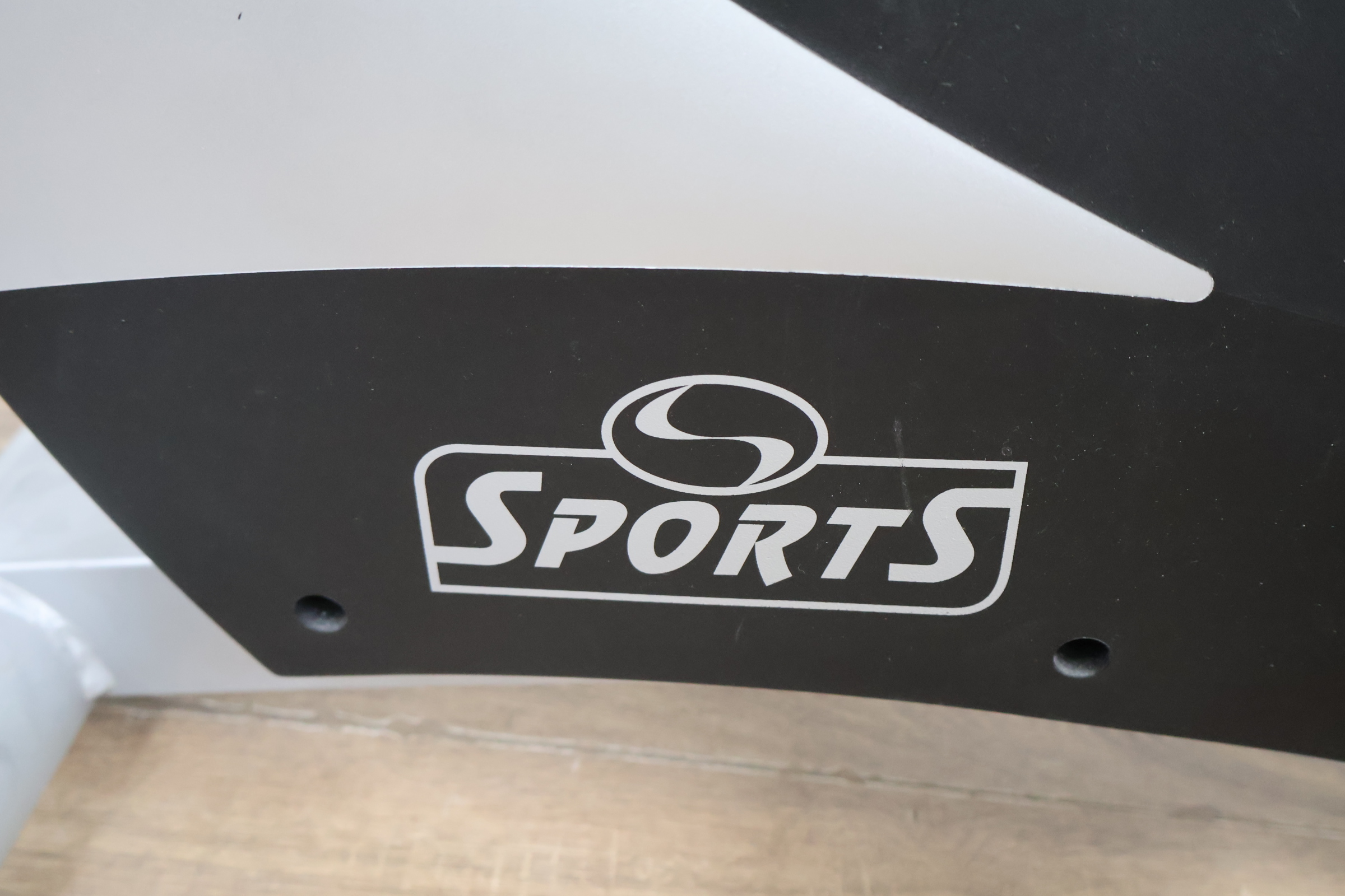Sports Fitness hometrainer'' – foto 5 – kavel bij GSD Auctions, Zoeterwoude