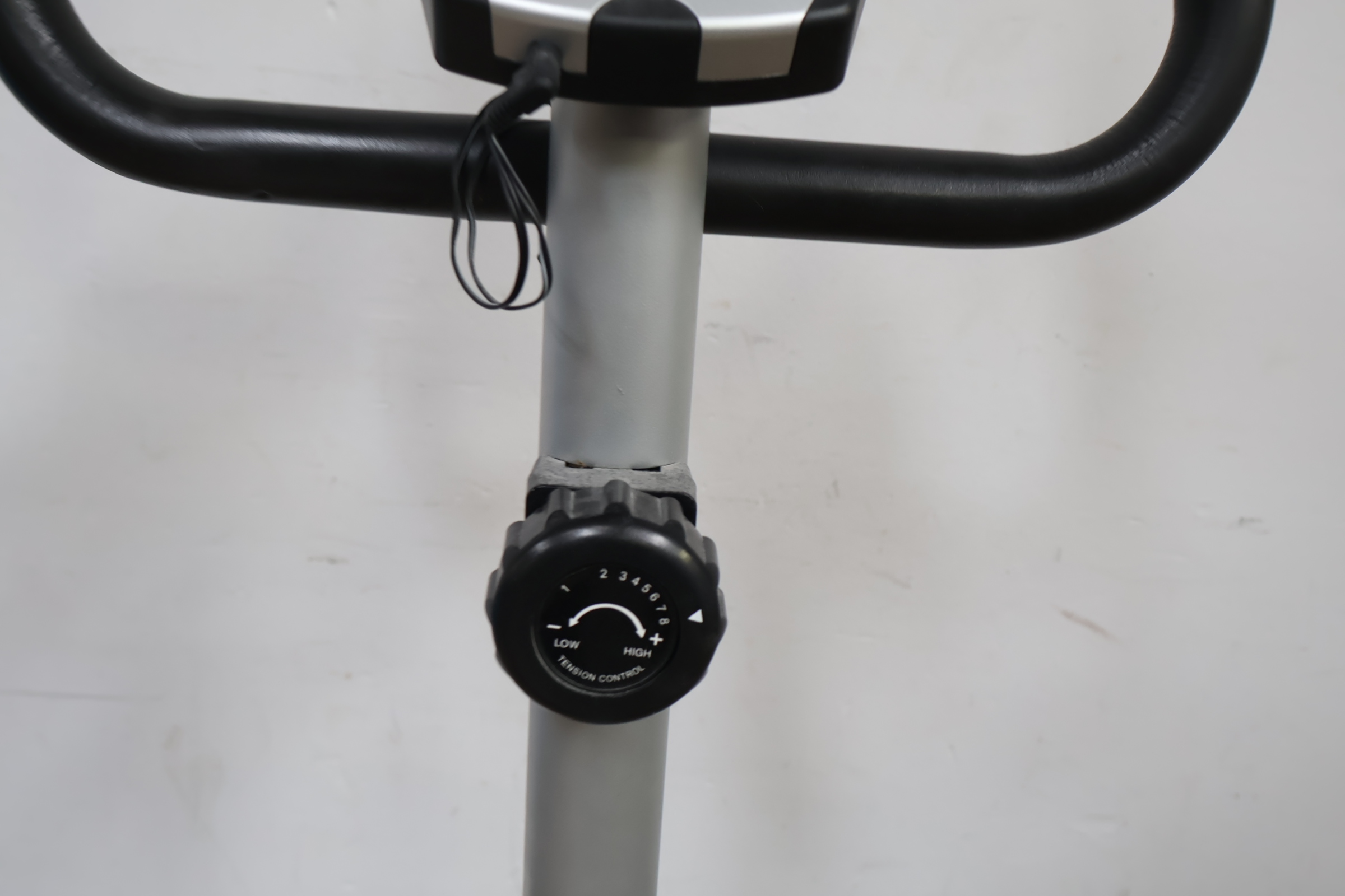 Sports Fitness hometrainer'' – foto 8 – kavel bij GSD Auctions, Zoeterwoude