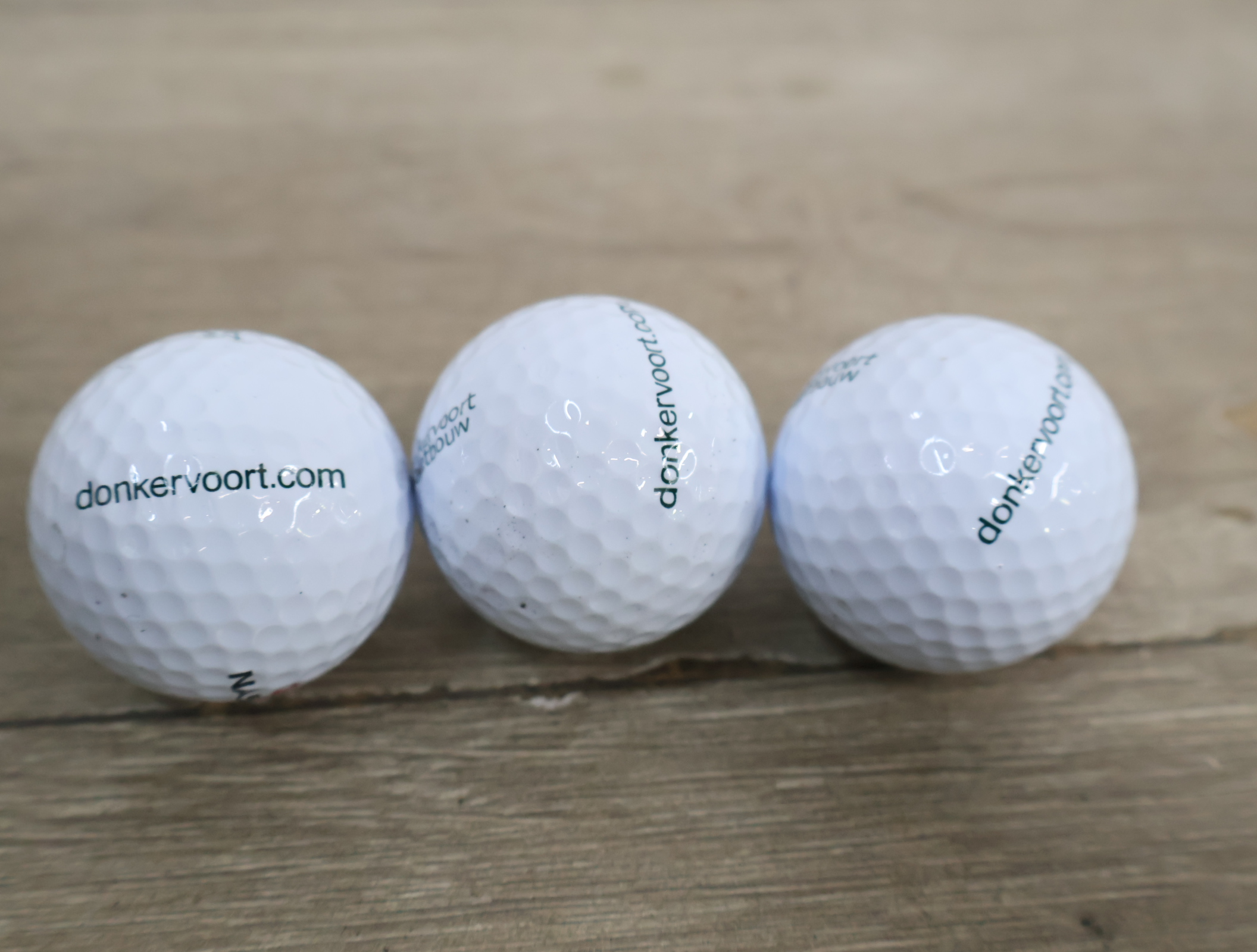 Set golfballen QX Nassau'' – foto 6 – kavel bij GSD Auctions, Zoeterwoude