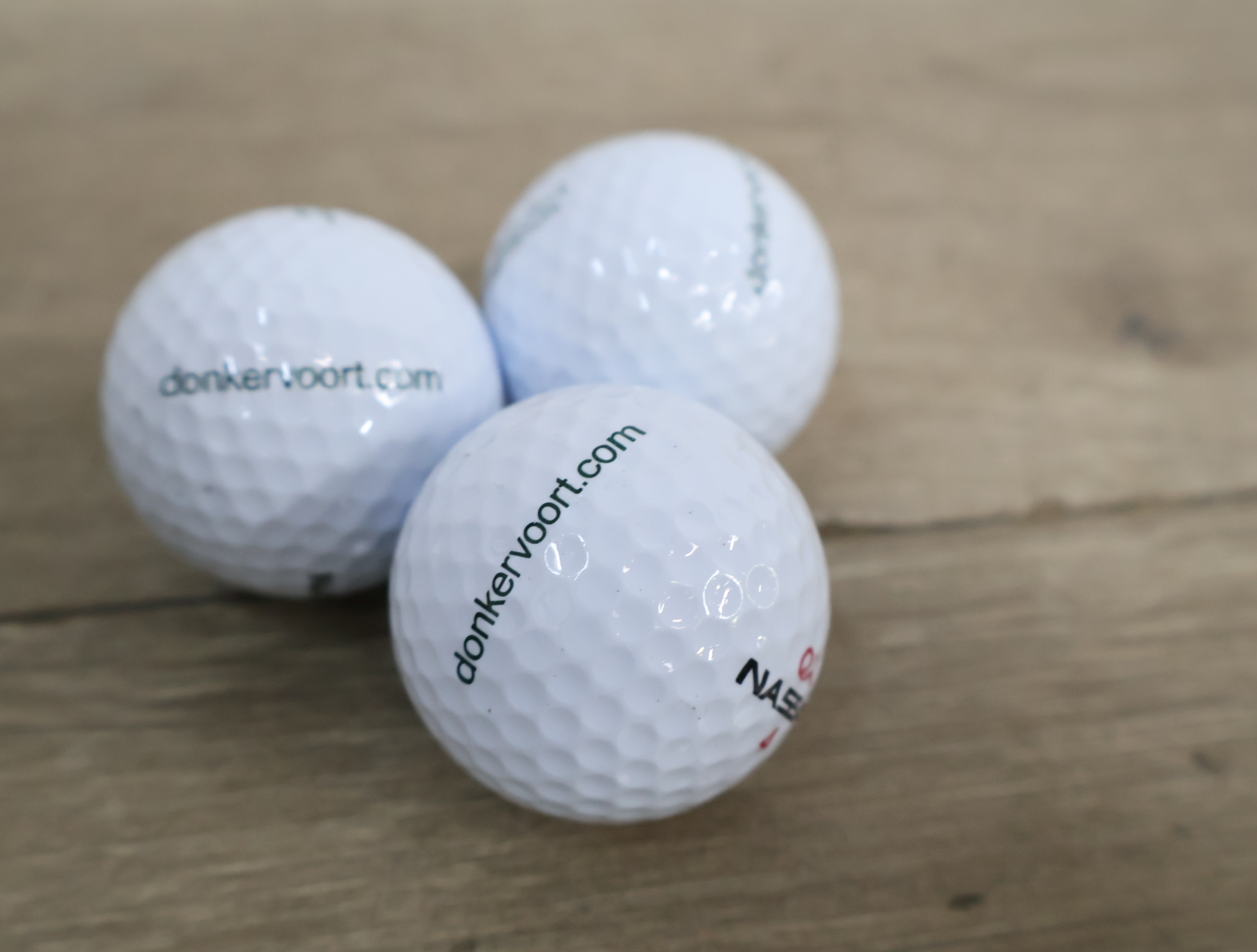 Set golfballen QX Nassau'' – foto 7 – kavel bij GSD Auctions, Zoeterwoude