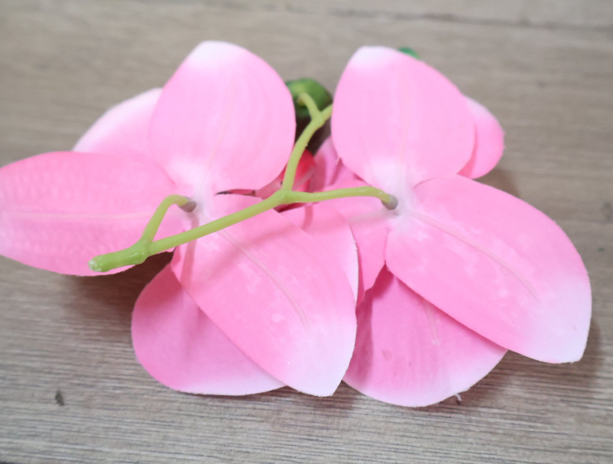 Twee kunstbloemen in pot'' – foto 8 – kavel bij GSD Auctions, Zoeterwoude