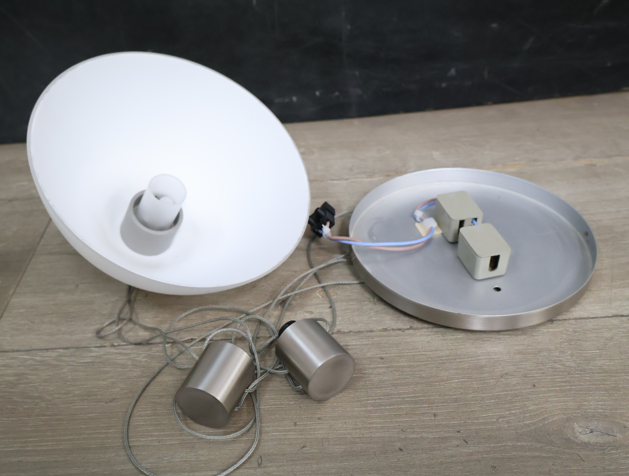 Hanglamp'' – foto 3 – kavel bij GSD Auctions, Zoeterwoude