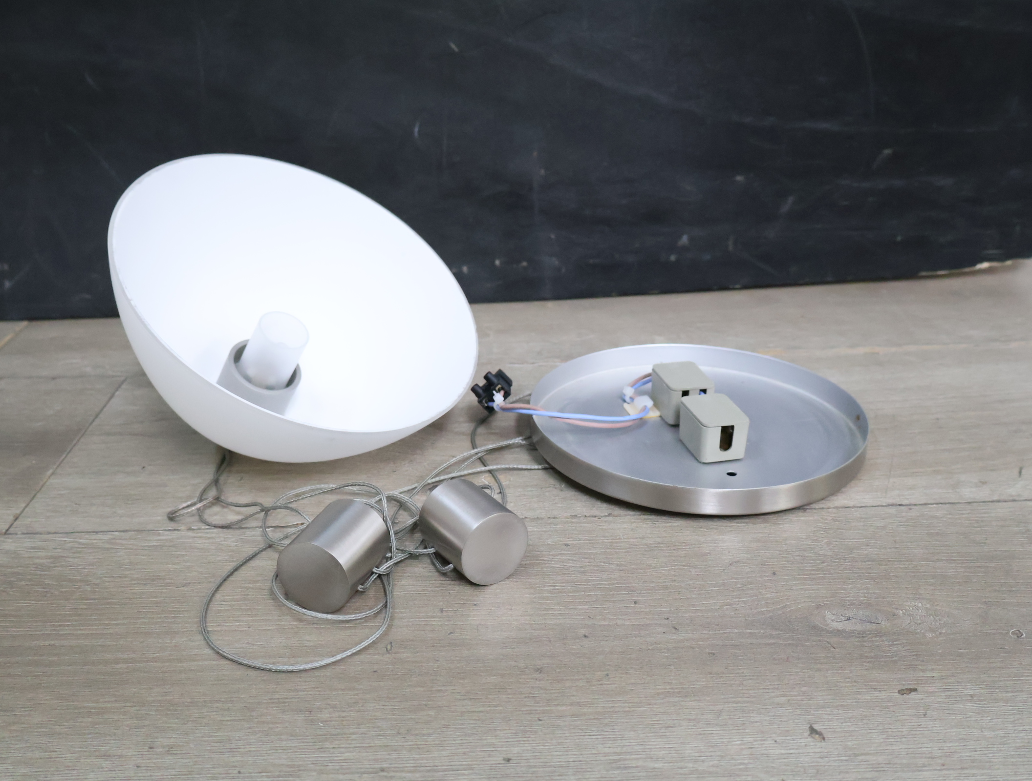 Hanglamp'' – foto 5 – kavel bij GSD Auctions, Zoeterwoude