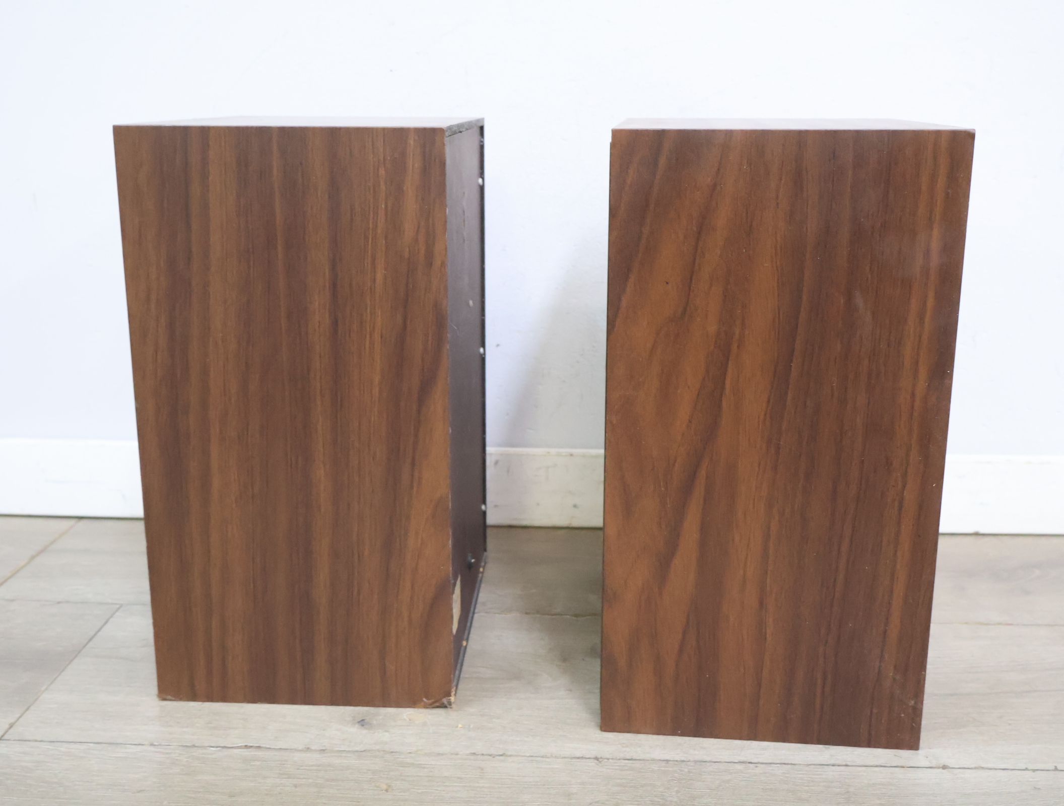 Set vintage Philips luidsprekers'' – foto 6 – kavel bij GSD Auctions, Zoeterwoude