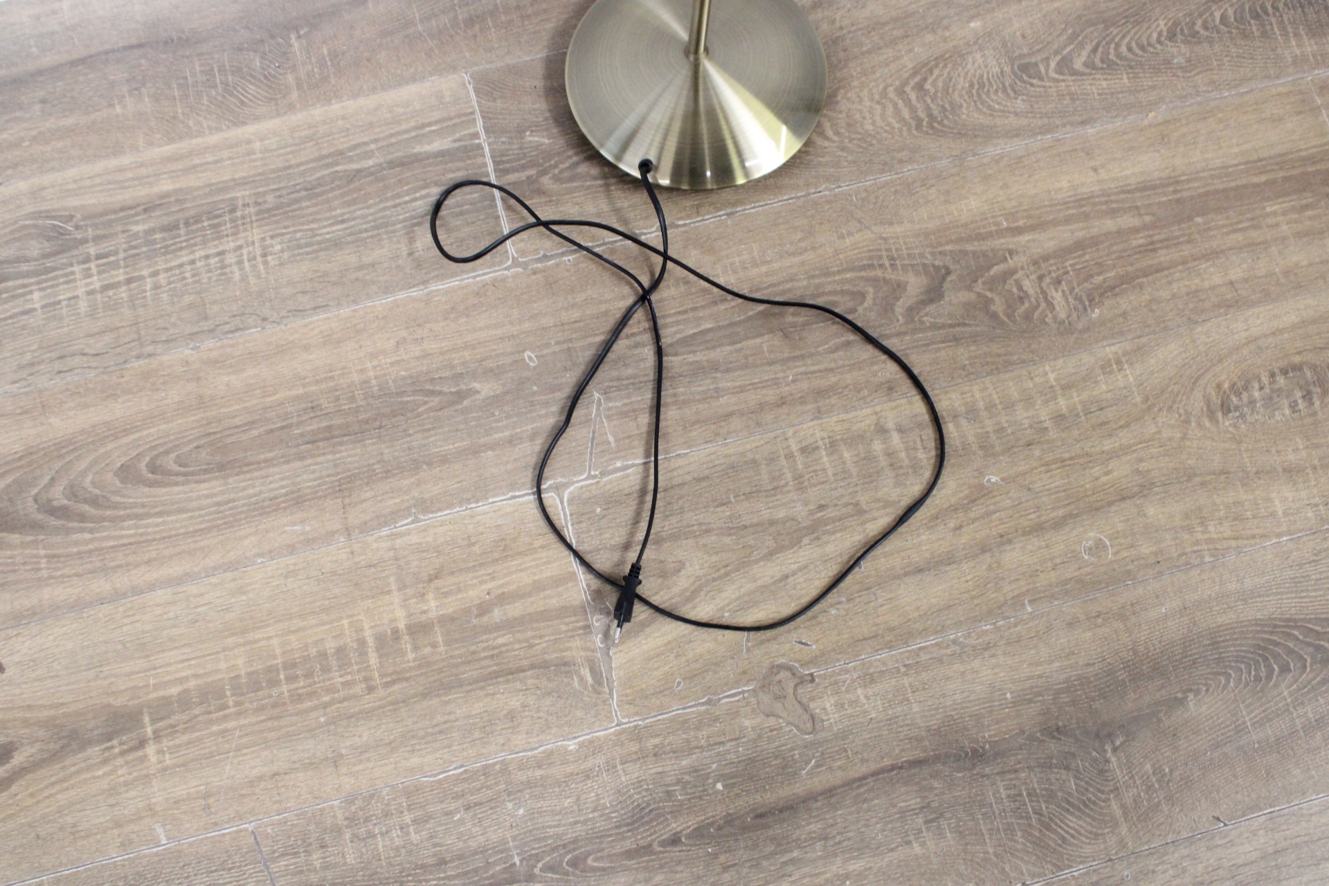 Staande leeslamp met flexibele arm'' – foto 6 – kavel bij GSD Auctions, Zoeterwoude