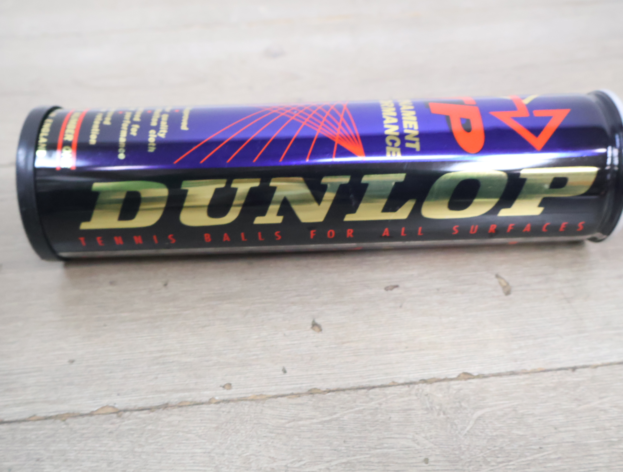 Set badminton shuttles en tennisballen'' – foto 5 – kavel bij GSD Auctions, Zoeterwoude
