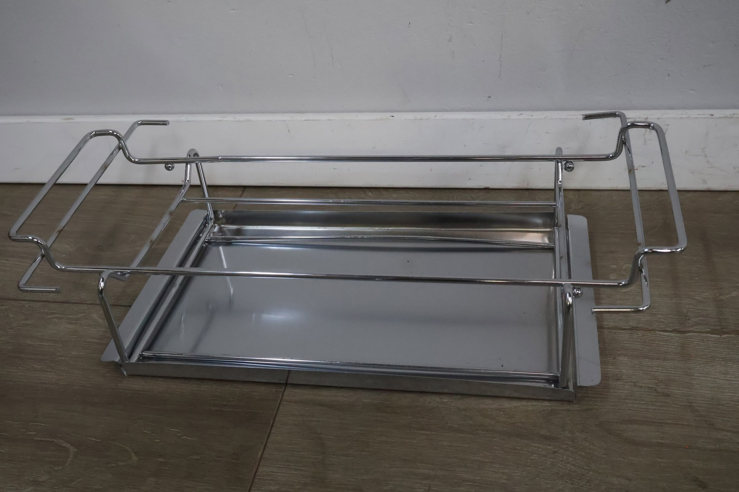 Tafelgrill met Natuurstenen Plaat'' – foto 7 – kavel bij GSD Auctions, Zoeterwoude