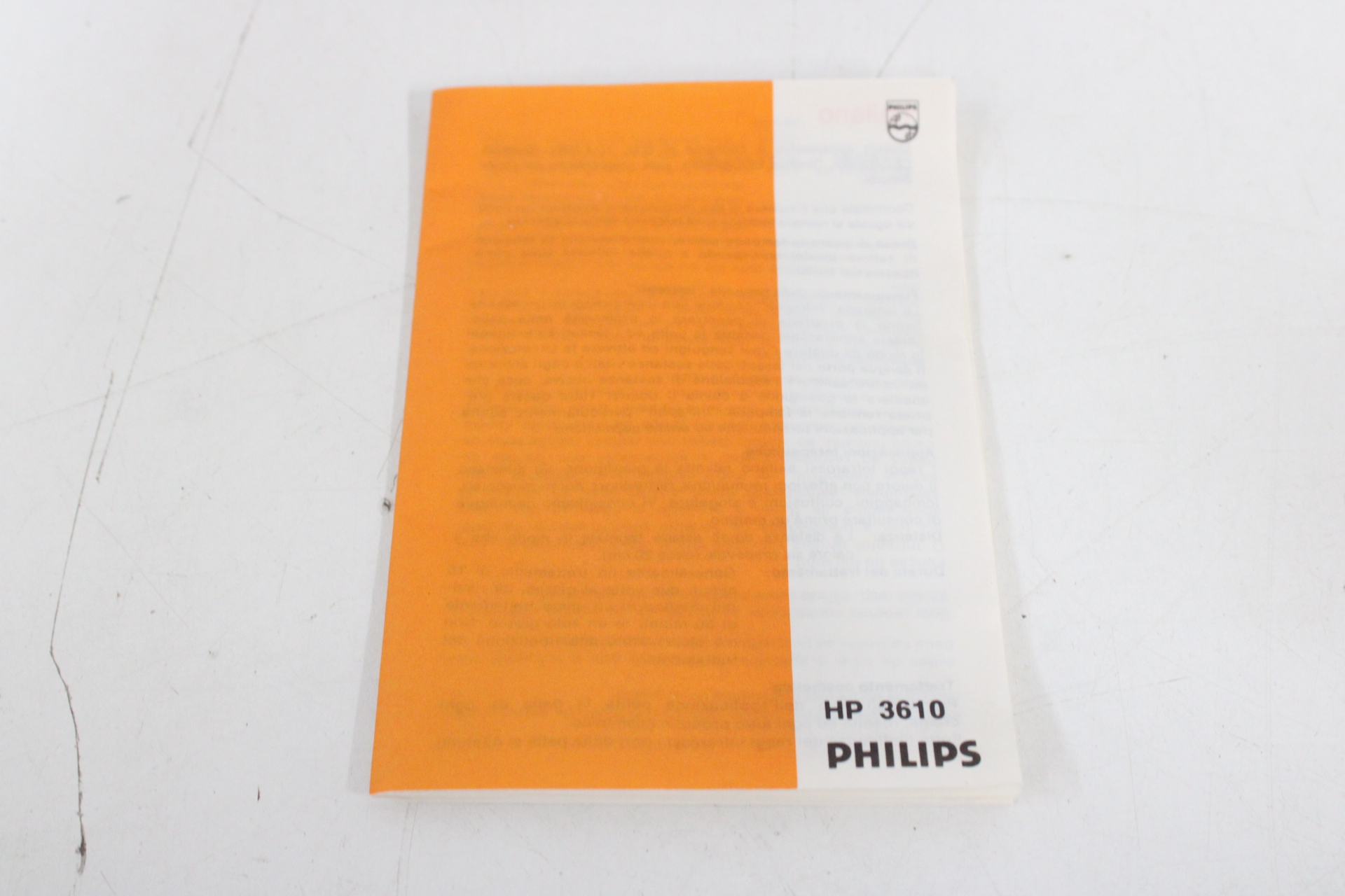 Philips Infraphil Infraroodlamp'' – foto 4 – kavel bij GSD Auctions, Zoeterwoude