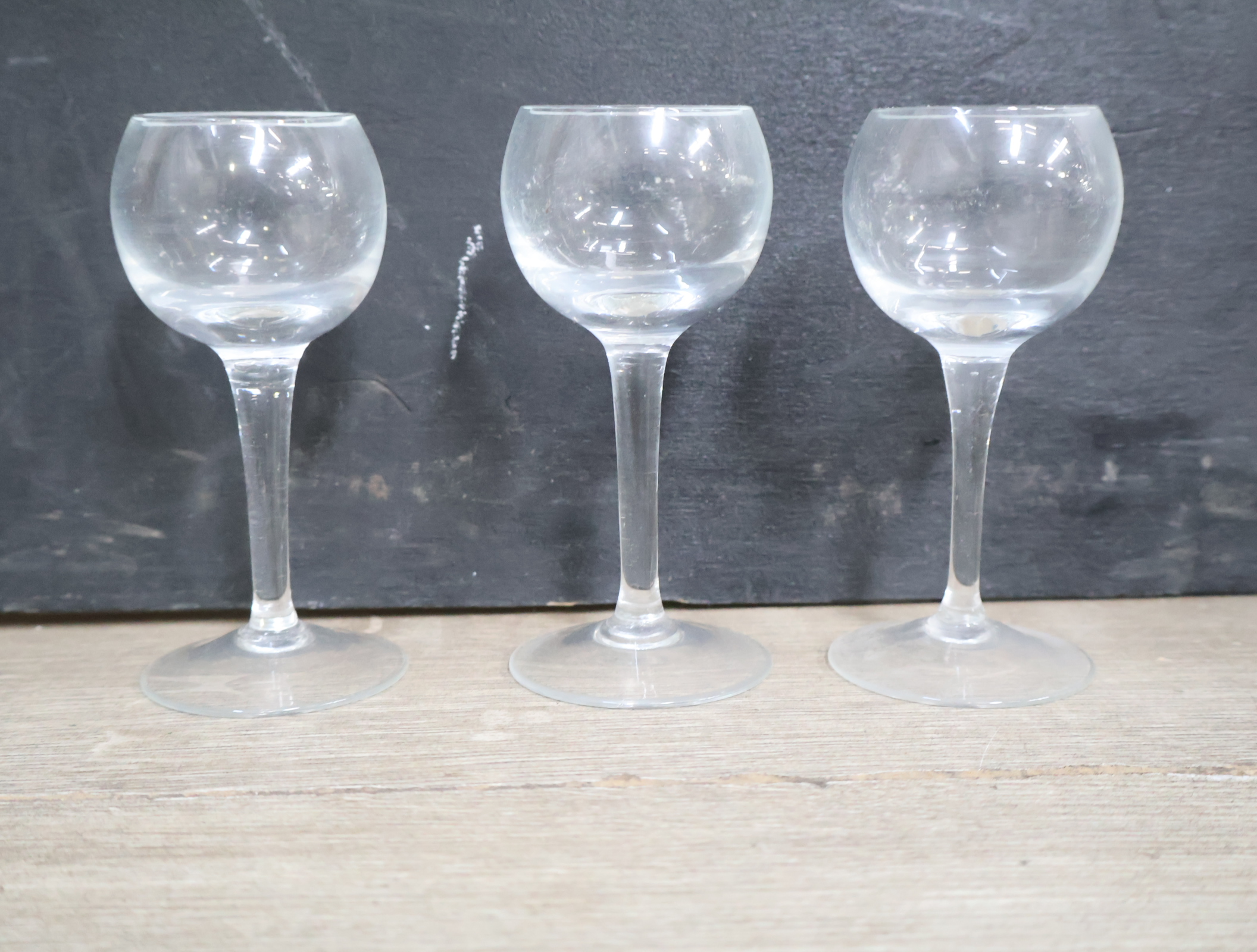 Kristallen Karaf met 3 Glazen'' – foto 5 – kavel bij GSD Auctions, Zoeterwoude