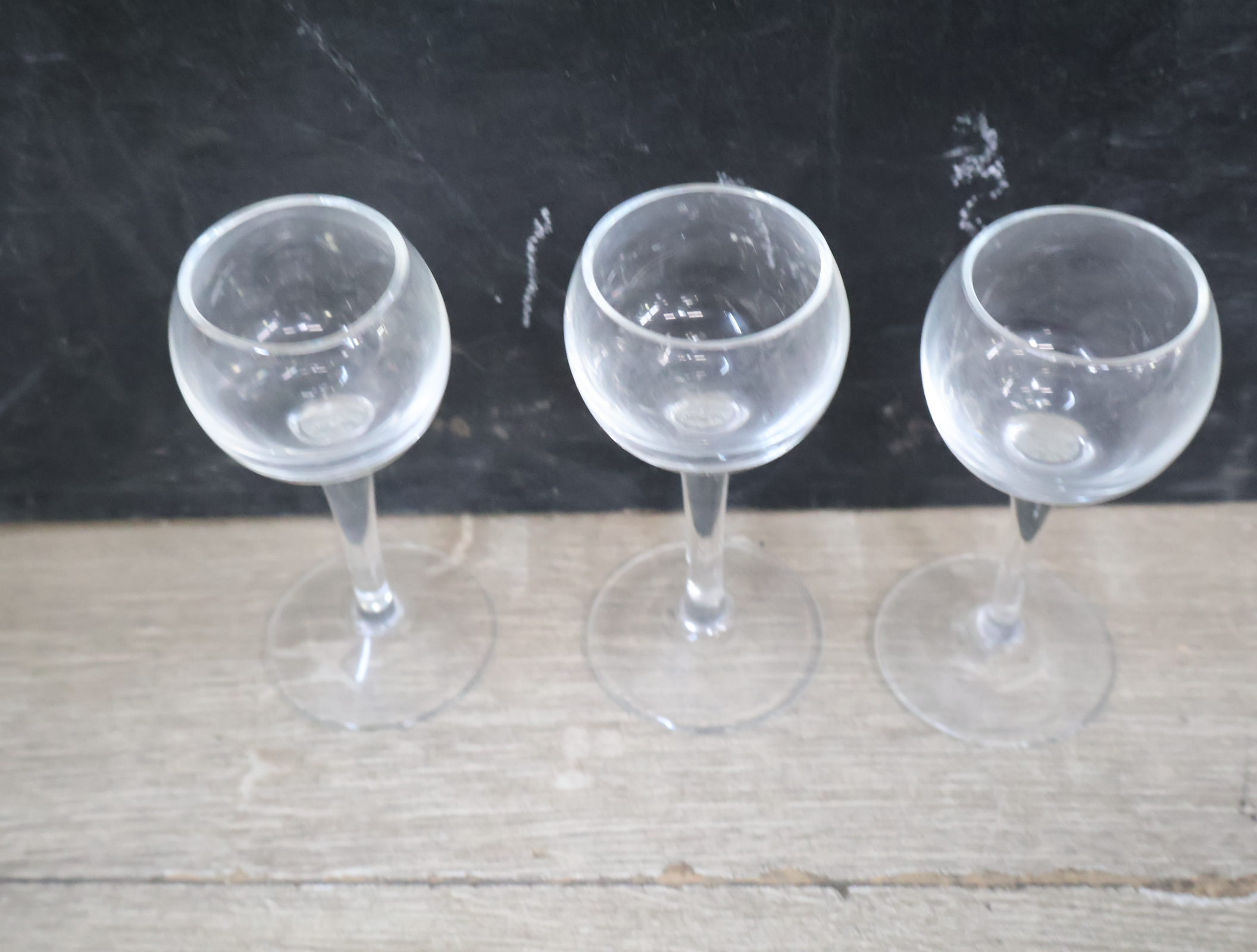 Kristallen Karaf met 3 Glazen'' – foto 6 – kavel bij GSD Auctions, Zoeterwoude