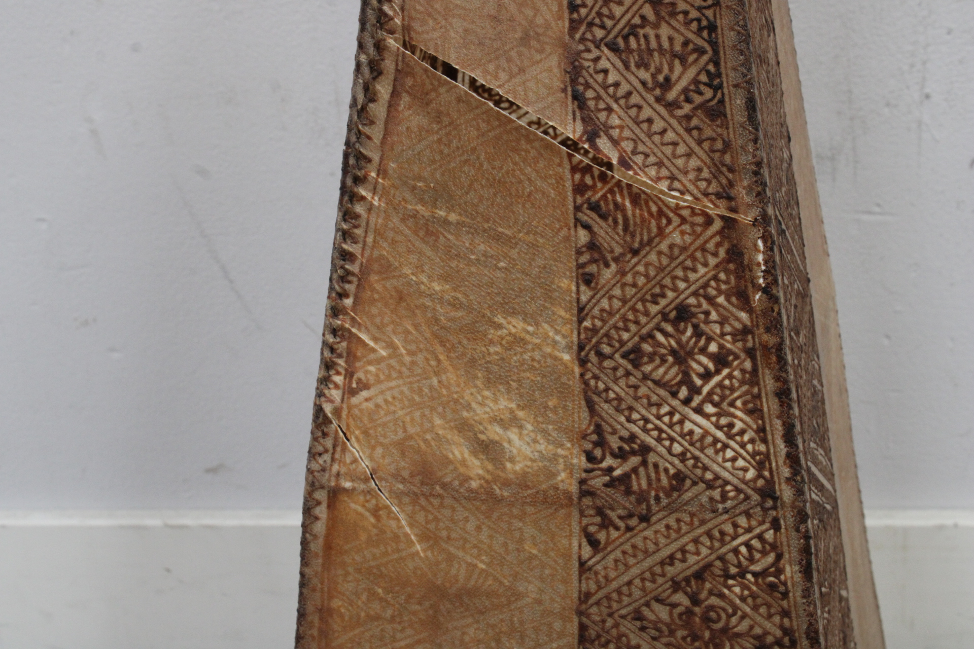 Decoratieve lamp'' – foto 10 – kavel bij GSD Auctions, Zoeterwoude