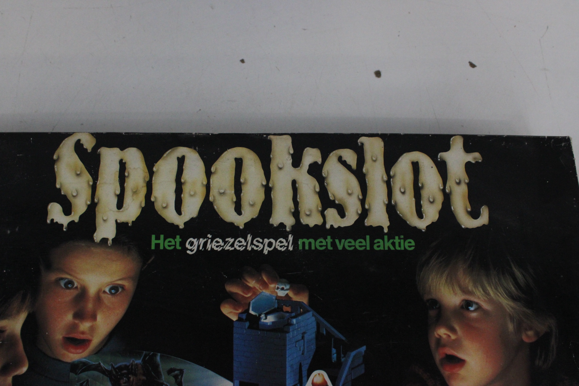 Set van 4 gezelschapsspellen'' – foto 6 – kavel bij GSD Auctions, Zoeterwoude