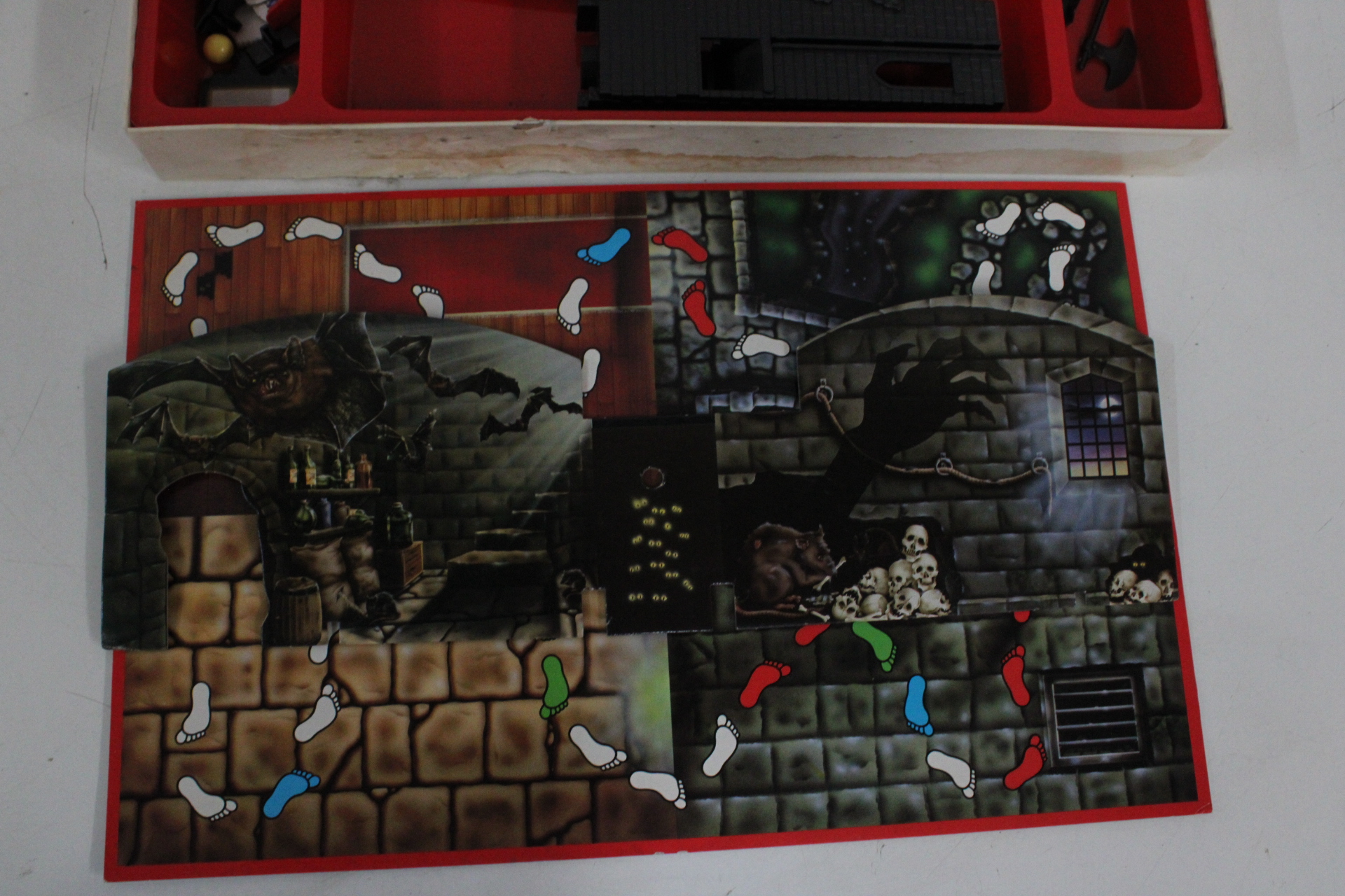 Set van 4 gezelschapsspellen'' – foto 10 – kavel bij GSD Auctions, Zoeterwoude